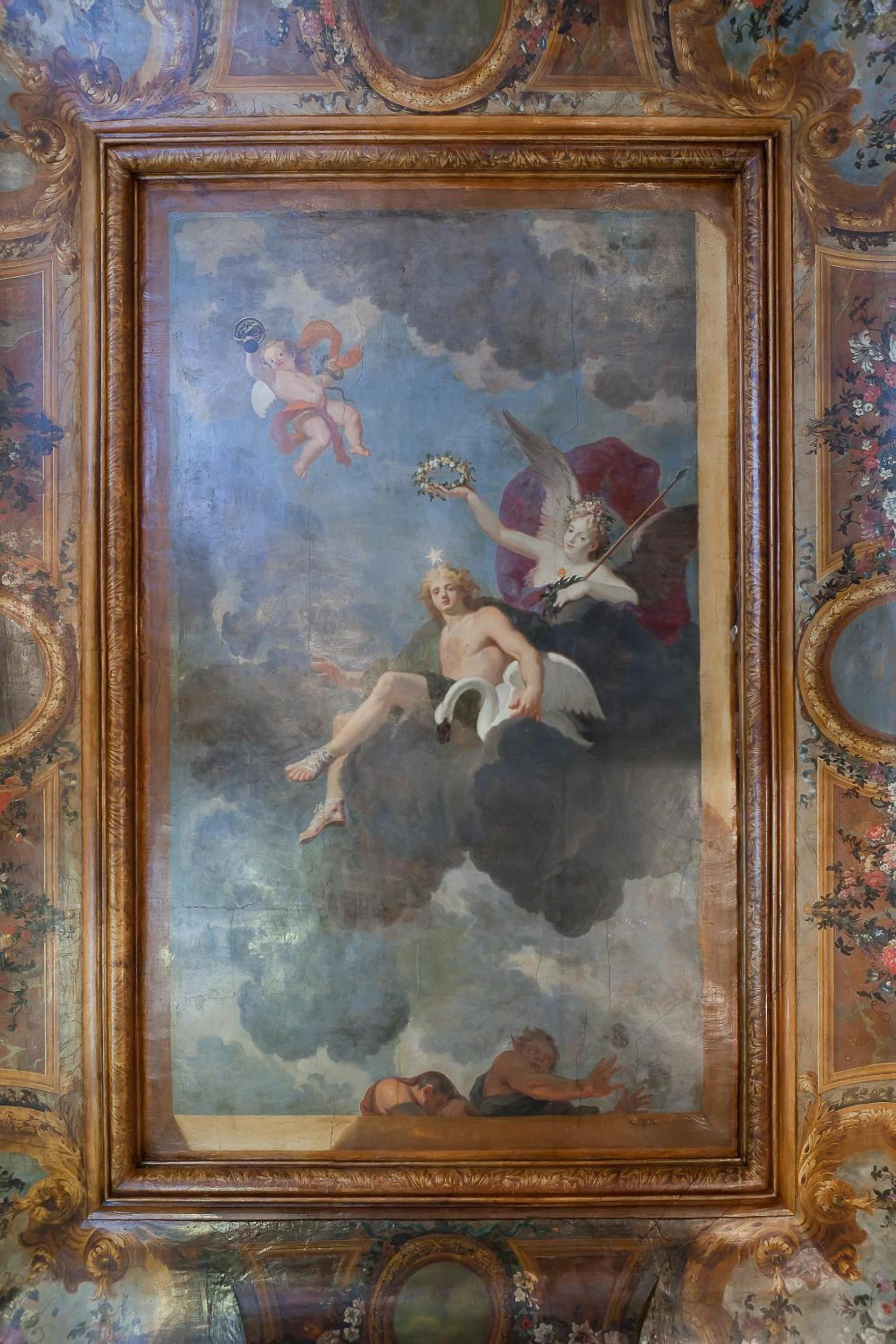 Chambre à Hôtel des Saints Pères - Esprit de France - Organiser un séminaire d'entreprise à Paris
