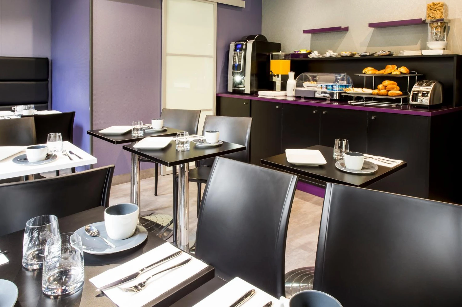 Organiser un séminaire d'entreprise : Hotel des Savoies Lyon Perrache à lyon-2e-arrondissement