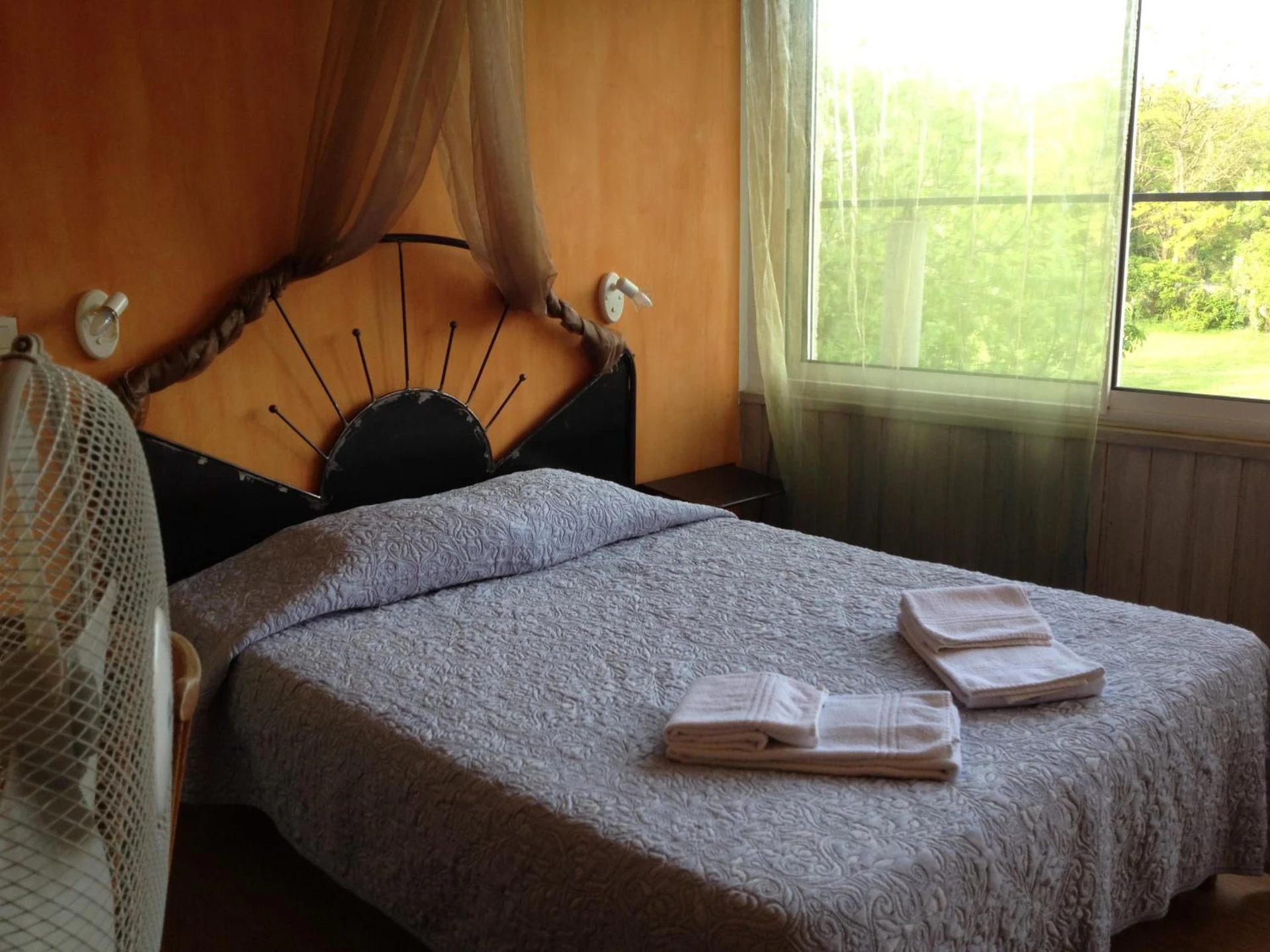 Organiser un séminaire d'entreprise : Hotel Des Sites à salavas