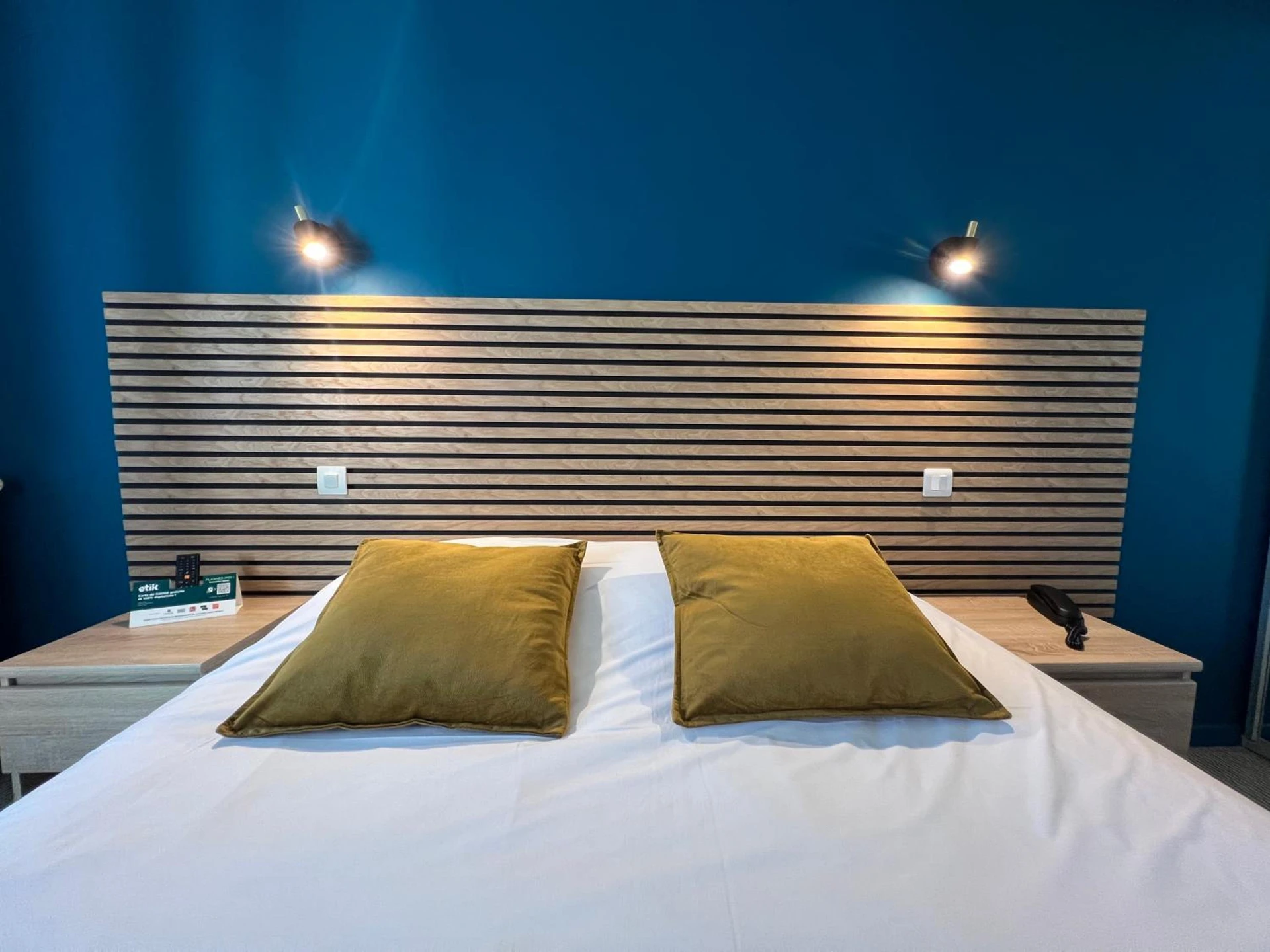 Organiser un séminaire d'entreprise : Hotel des Thermes à lamalou-les-bains