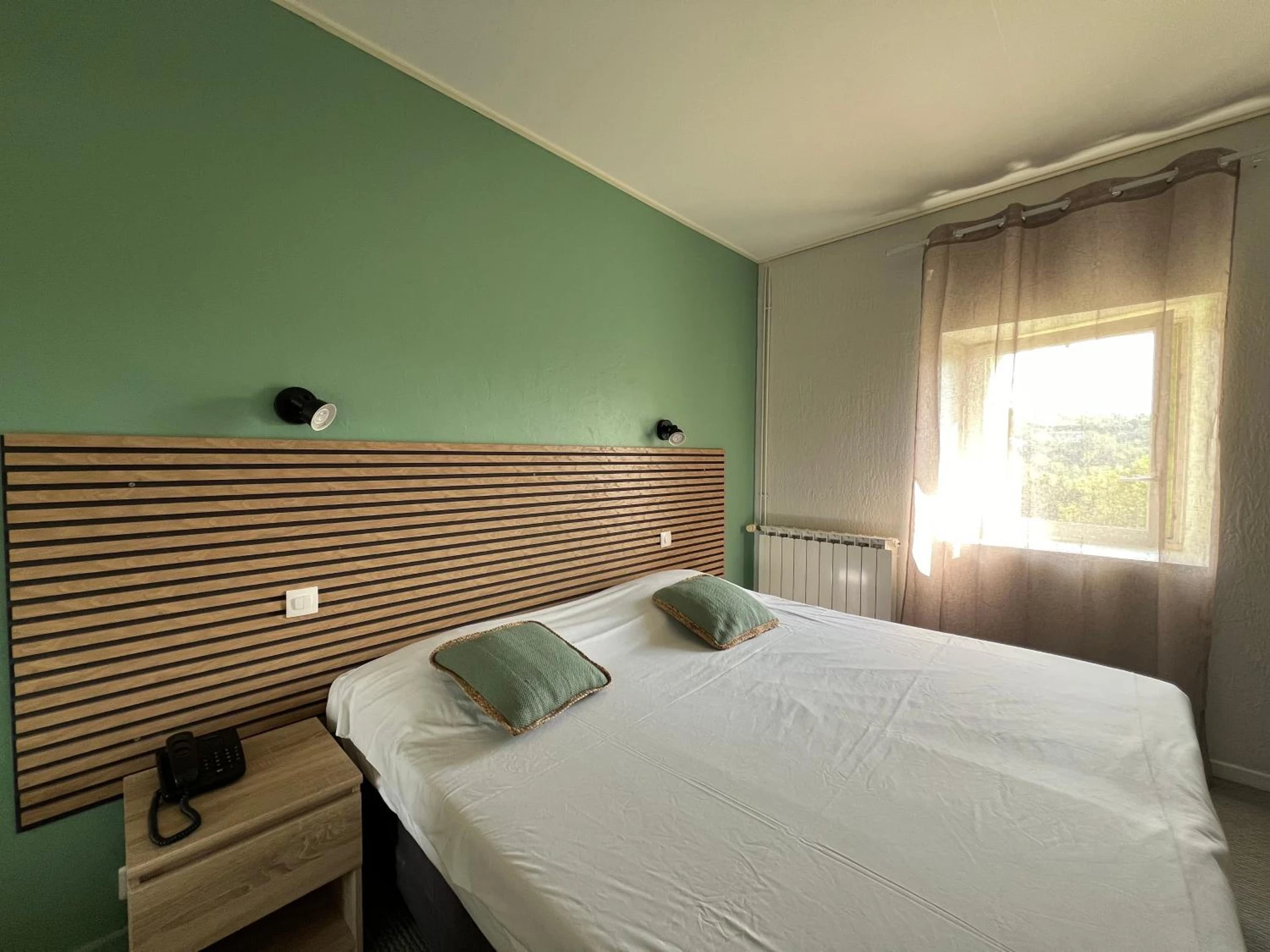 Organiser un séminaire d'entreprise : Hotel des Thermes à lamalou-les-bains