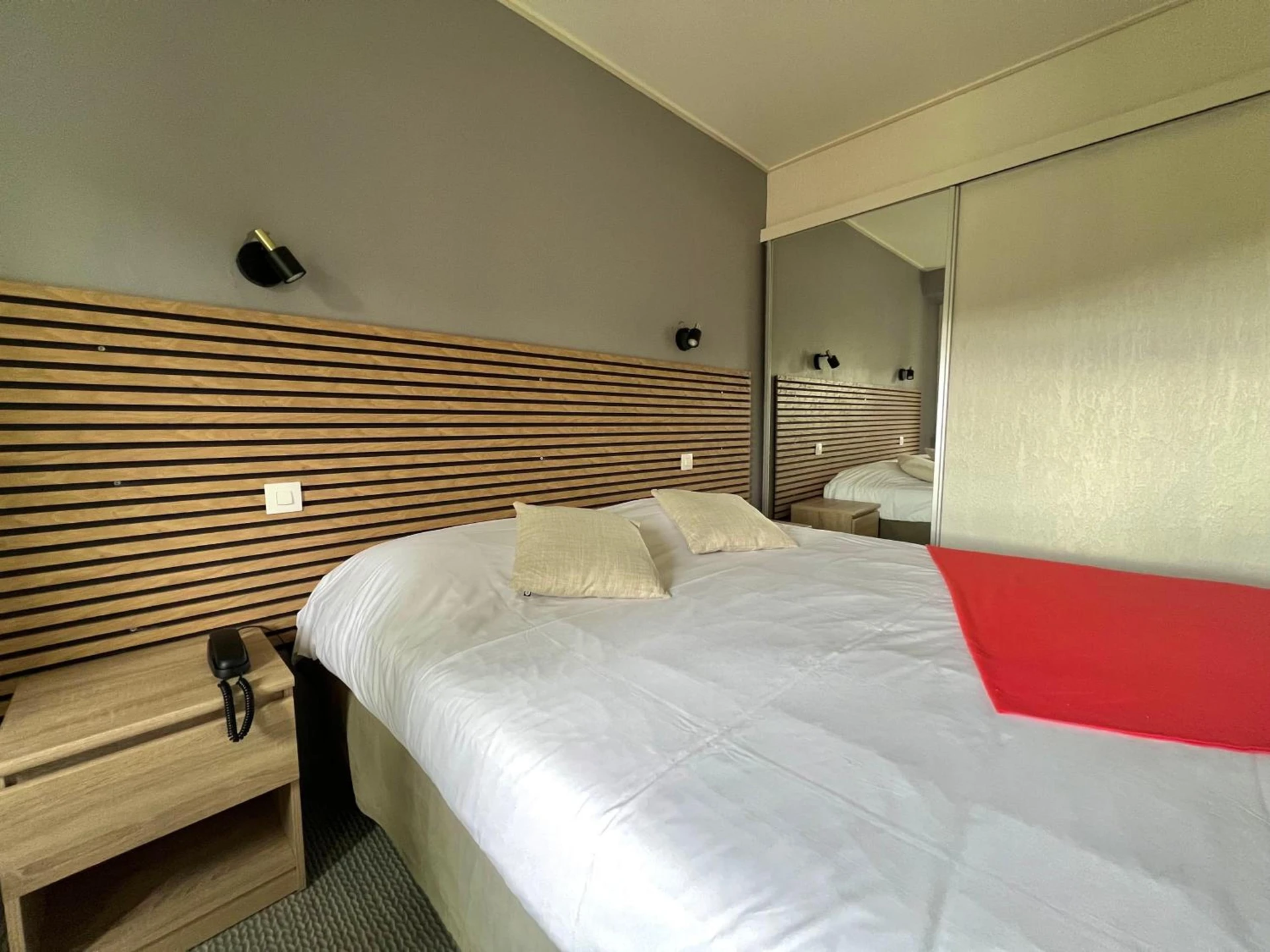 Organiser un séminaire d'entreprise : Hotel des Thermes à lamalou-les-bains