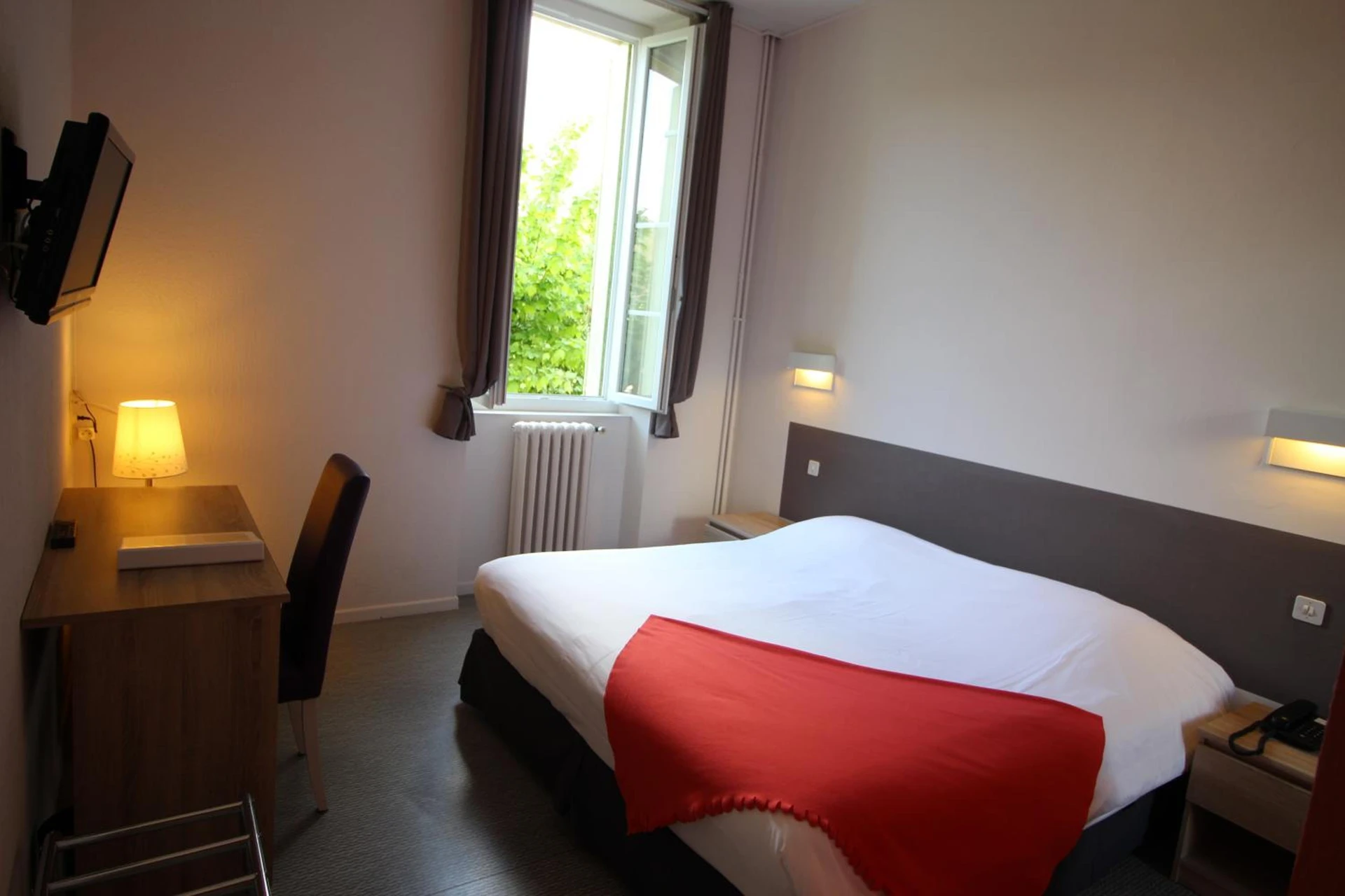 Organiser un séminaire d'entreprise : Hotel des Thermes à lamalou-les-bains