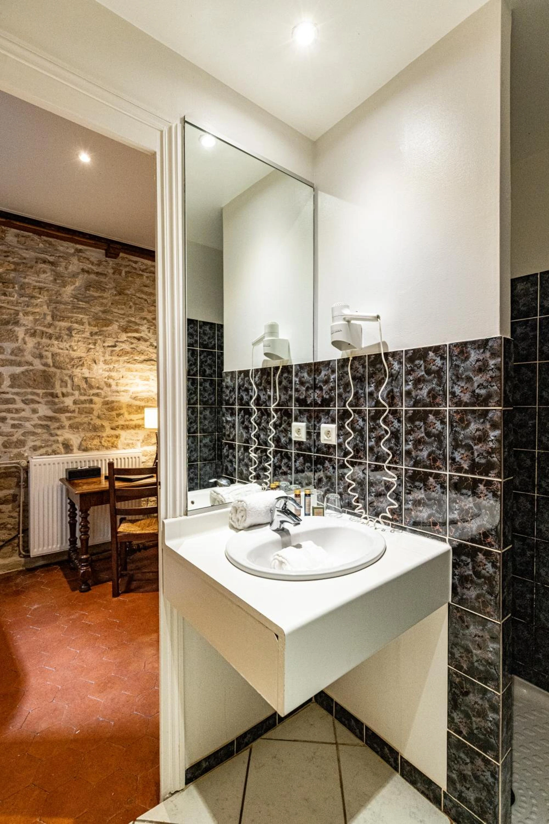 Lieu convivial pour un séminaire d'entreprise à Hôtel des Tonneliers - Beaune - En savoir plus 