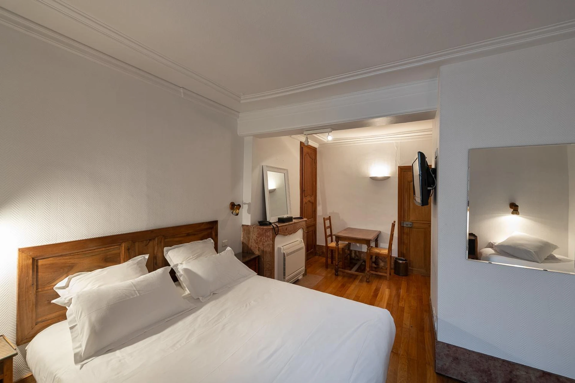 Chambre disponible pour un séminaire d'entreprise à Hôtel des Tonneliers - Beaune