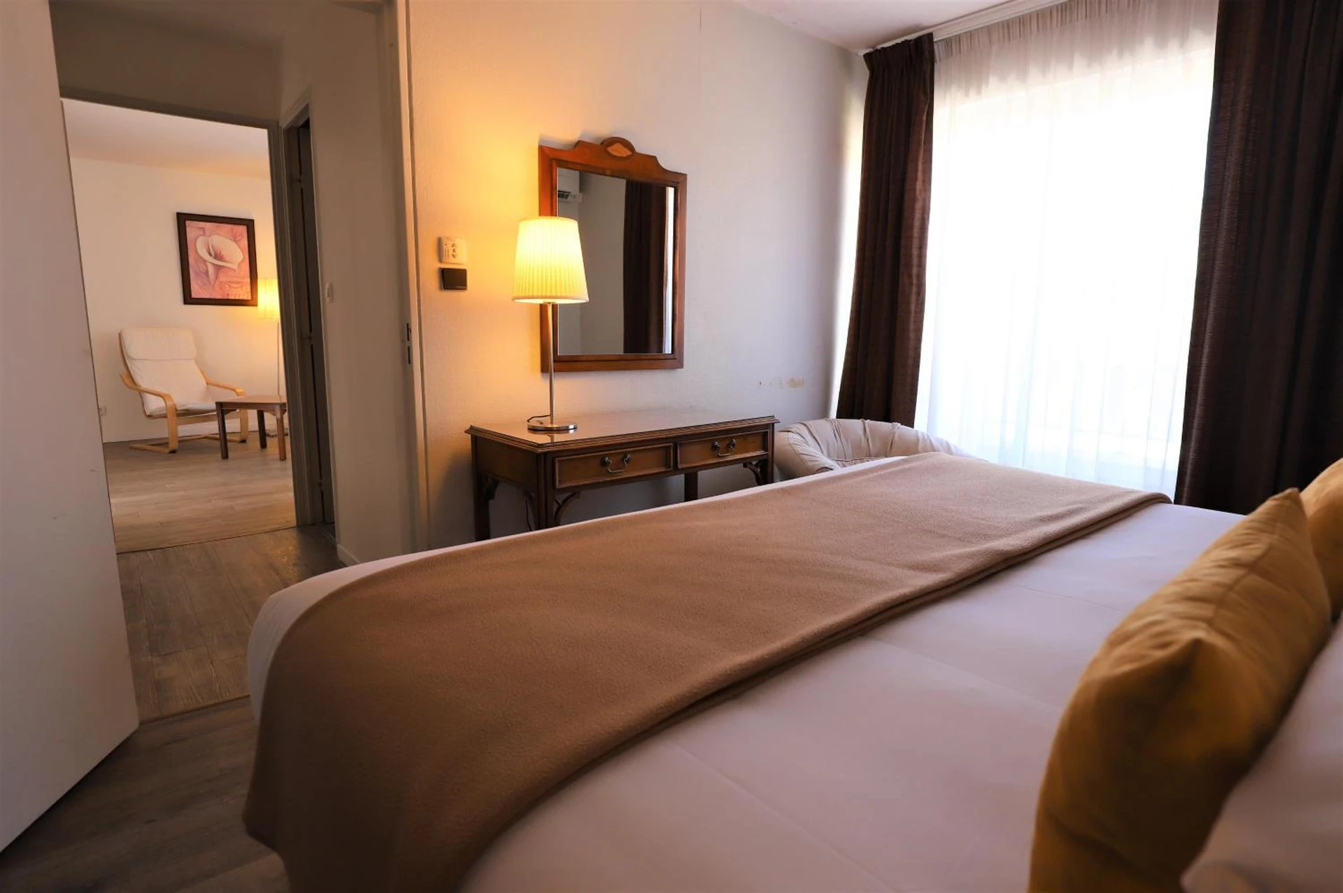 Salle de séminaire à Hotel Des Tuileries - Organiser un événement professionnel à Nîmes