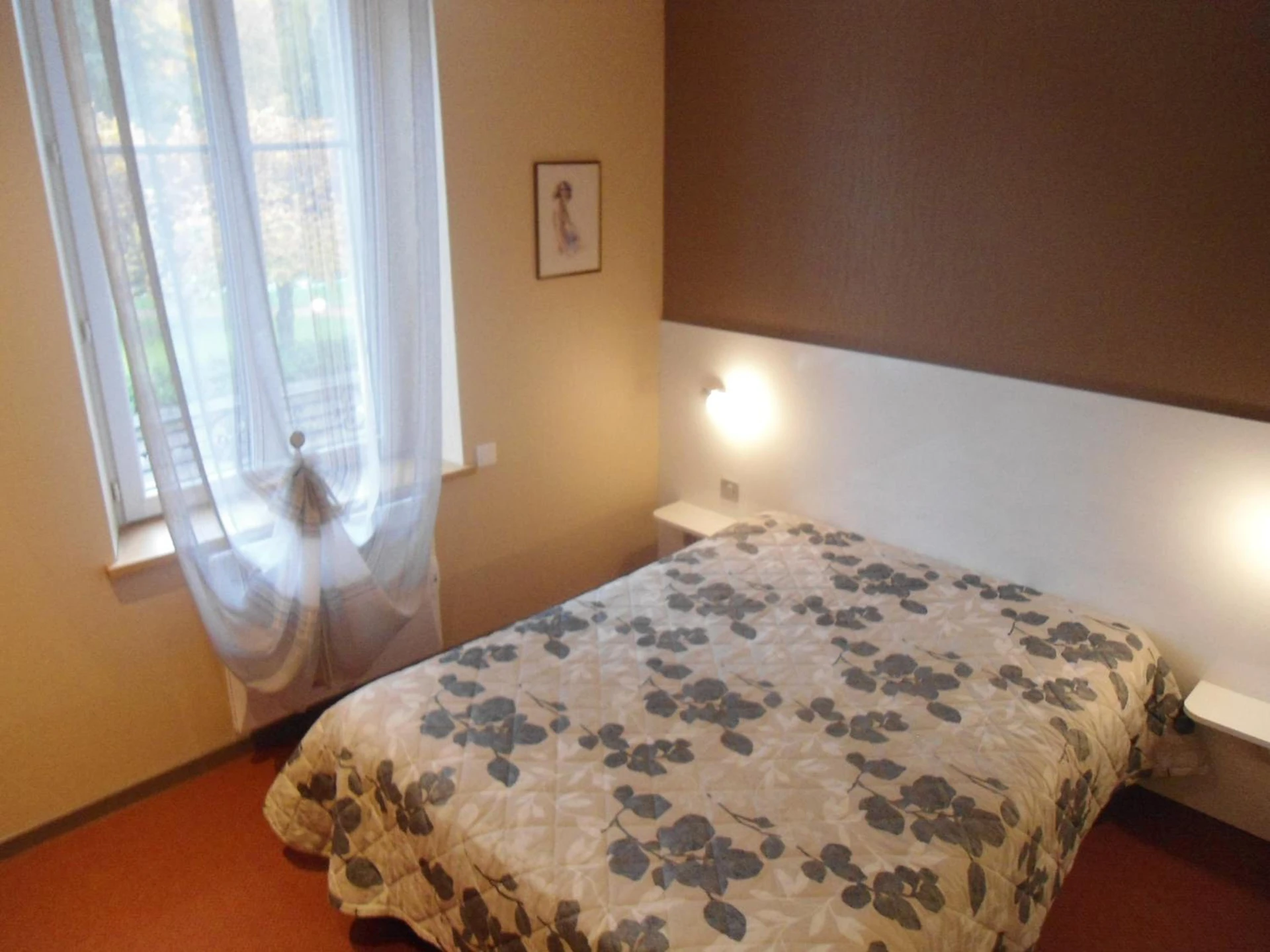 Organiser un séminaire d'entreprise : Hôtel Des Vosges à contrexeville