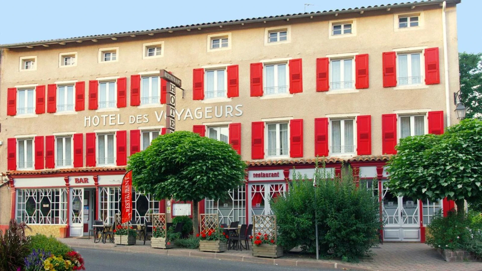 Les meilleurs lieux pour votre séminaire d'entreprise à Saint-Paulien
