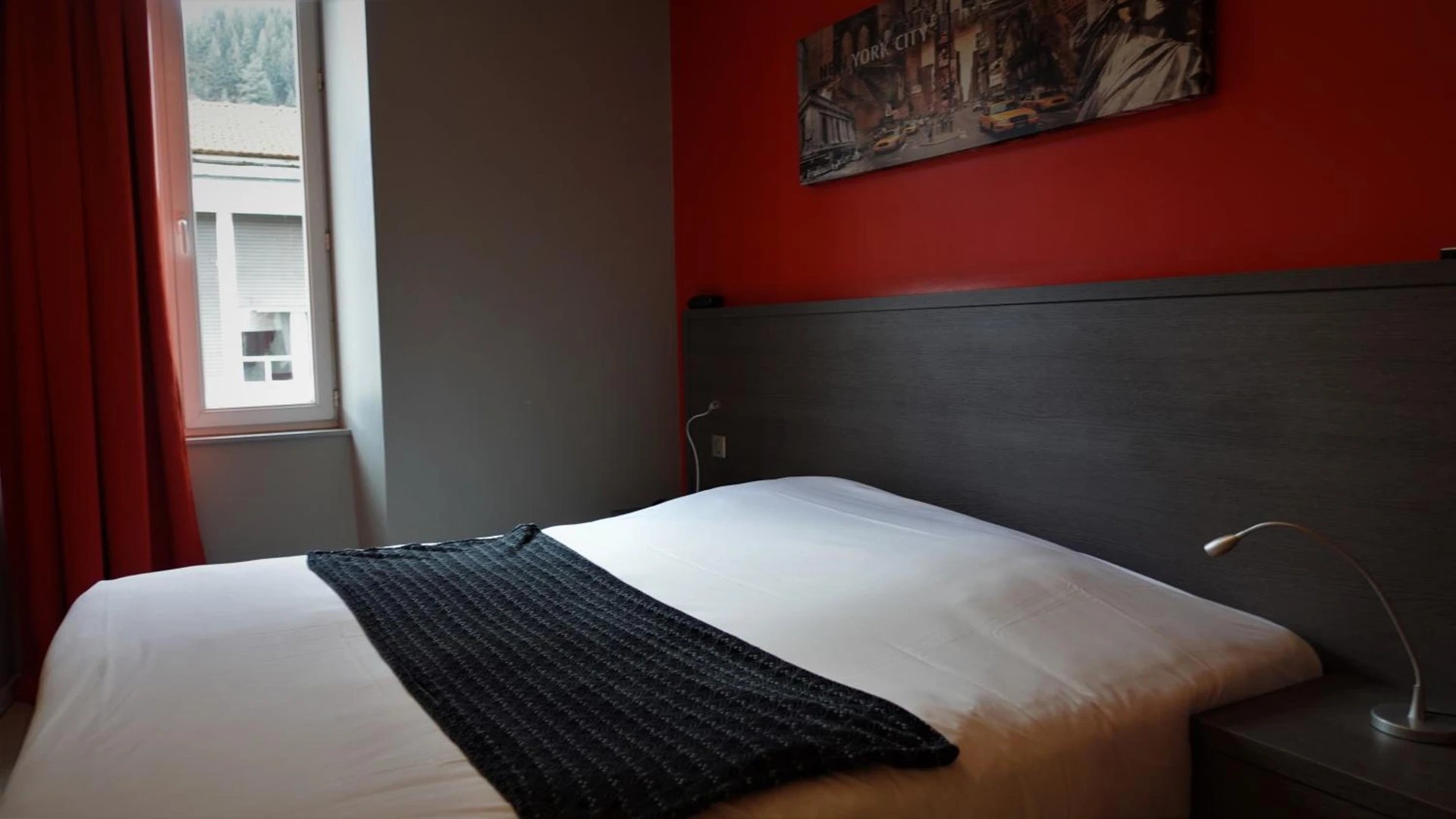 Organiser un séminaire d'entreprise : Hotel-Restaurant des Voyageurs à le-cheylard