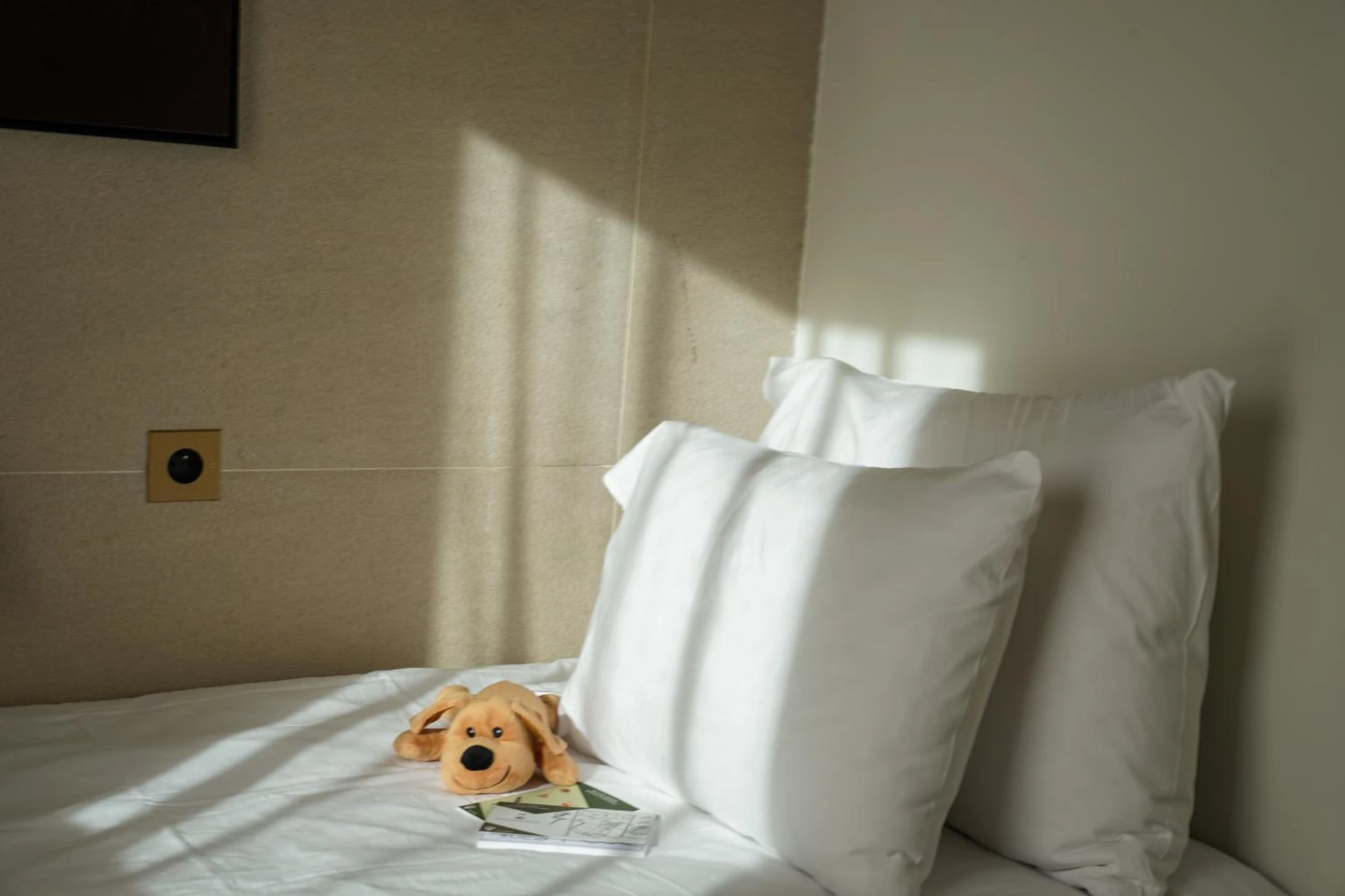 Chambre disponible pour un séminaire d'entreprise à Hôtel Le Diamond Rock - Tignes
