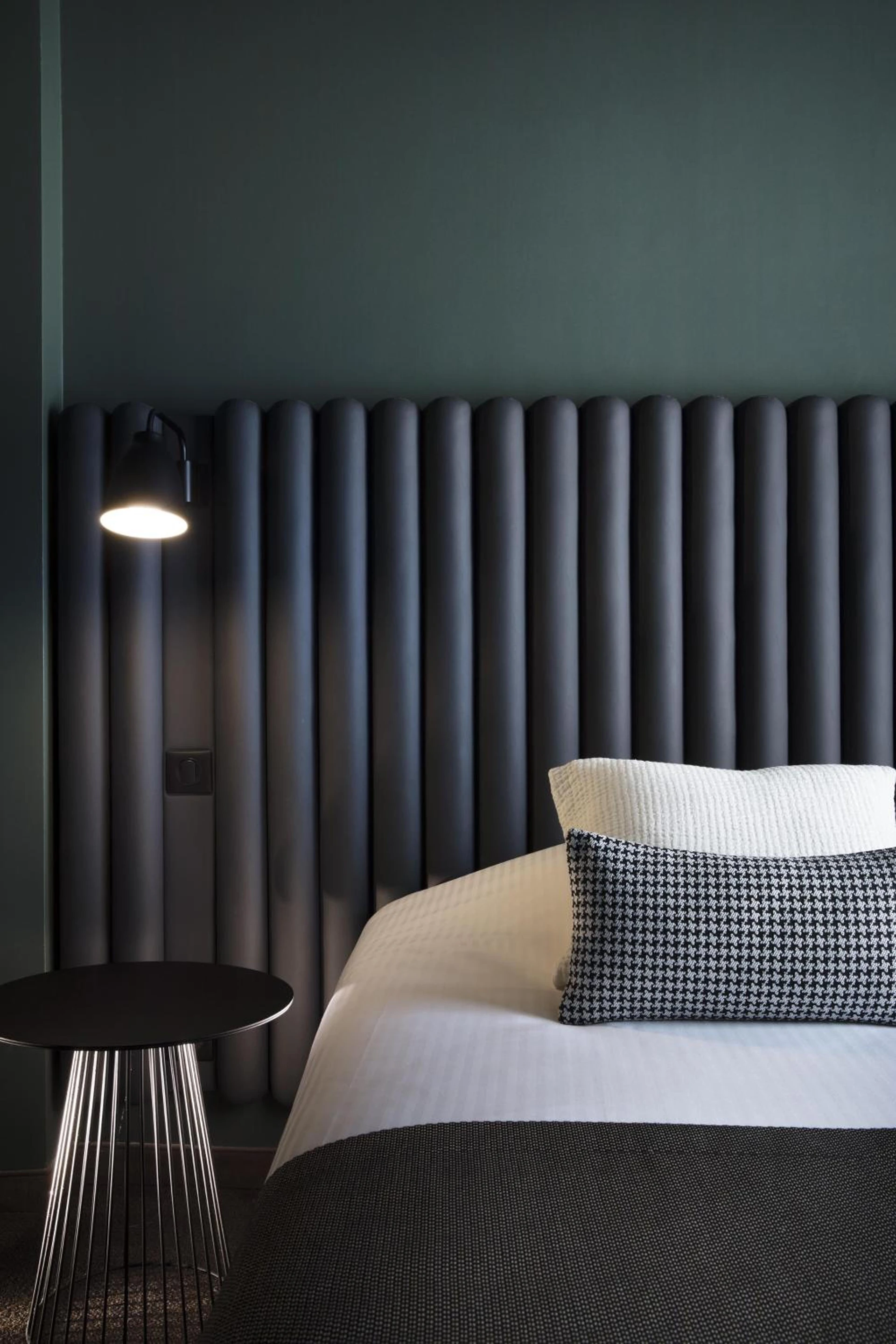 Chambre disponible pour un séminaire d'entreprise à Hôtel Diana Dauphine - Strasbourg
