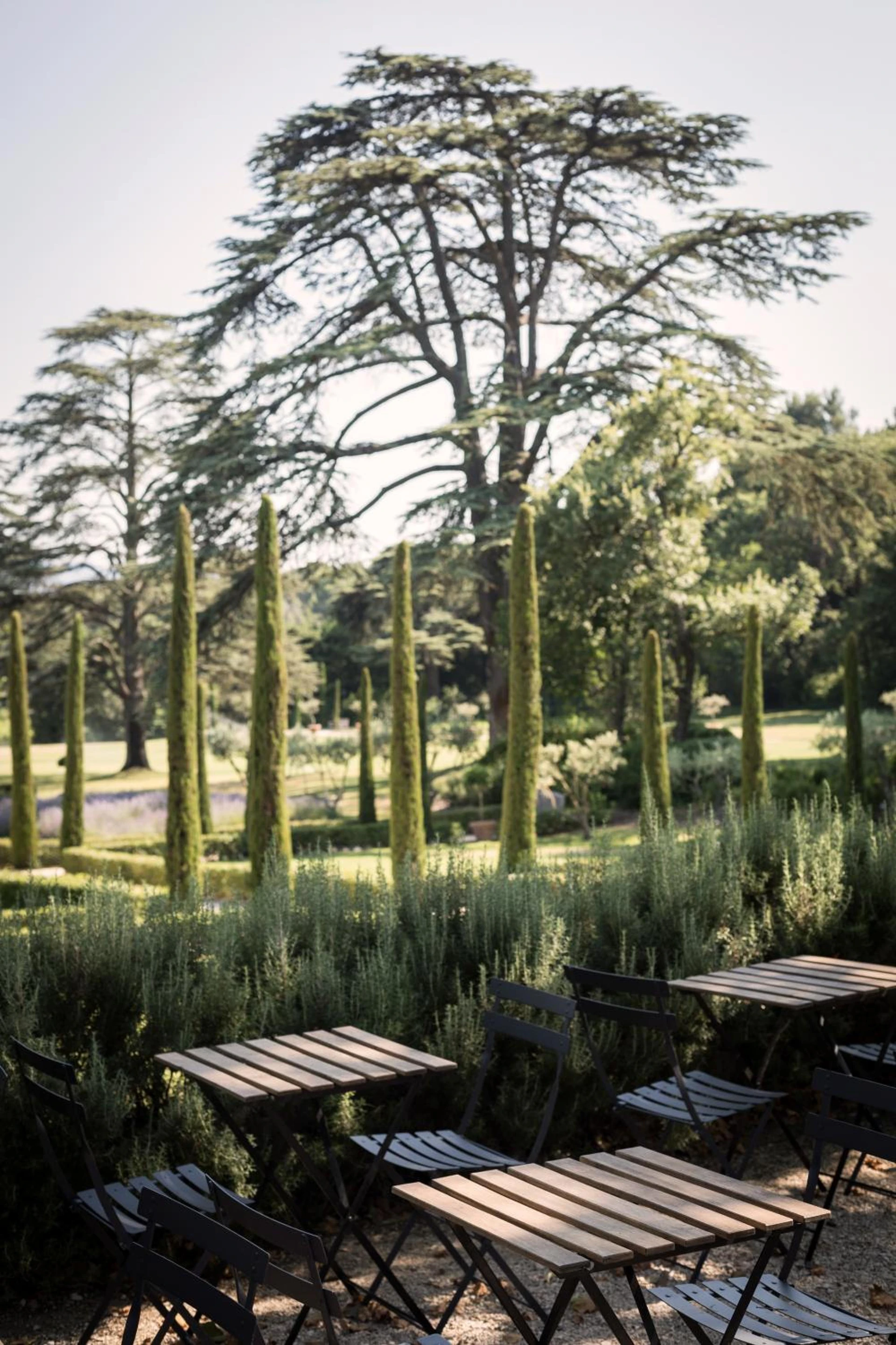 Organiser un séminaire d'entreprise : Domaine de Fontenille à lauris