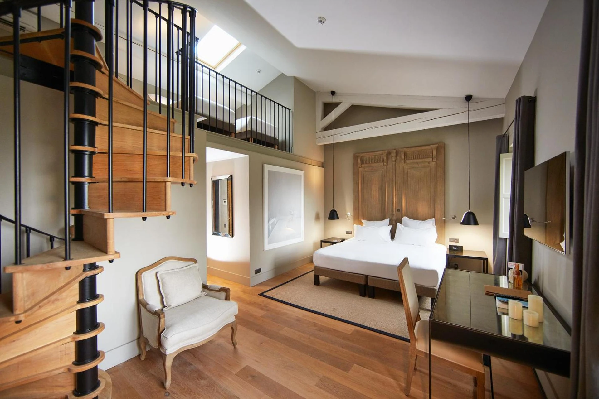 Chambre disponible pour un séminaire d'entreprise à Domaine de Fontenille - Lauris