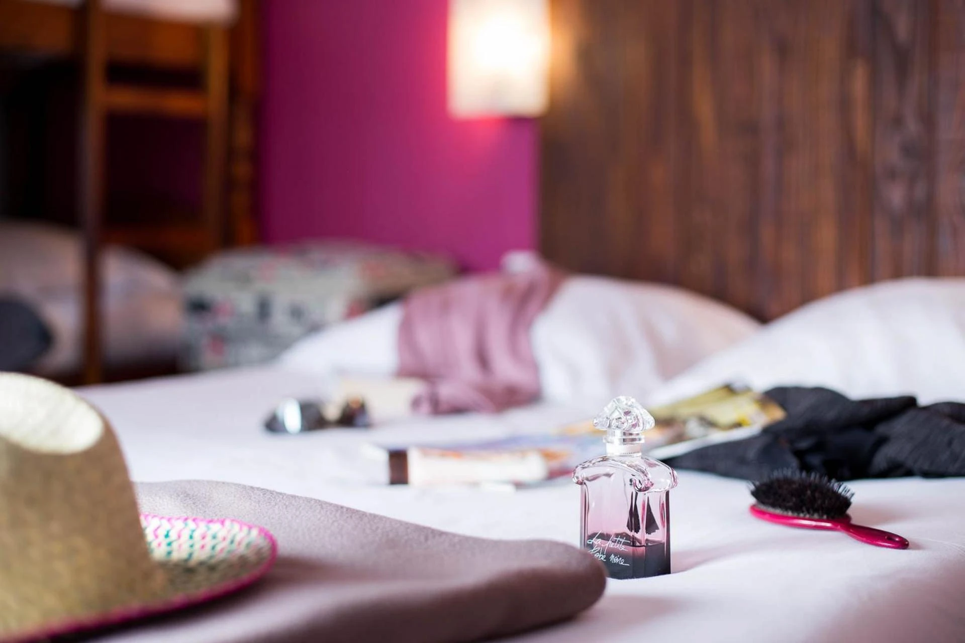 Chambre disponible pour un séminaire d'entreprise à Domaine de Garabaud - Mazères