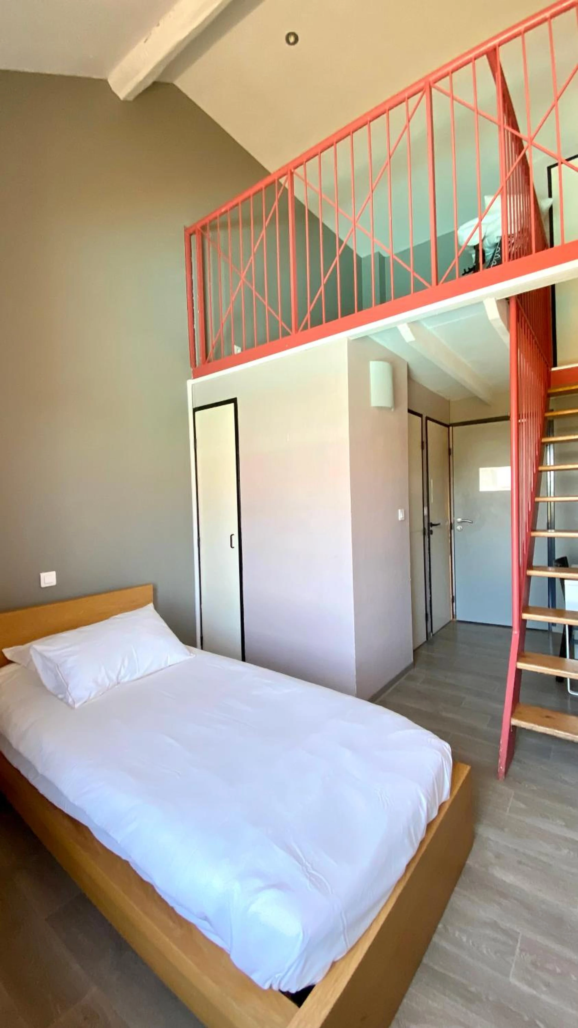 Chambre disponible pour un séminaire d'entreprise à Domaine de Garabaud - Mazères