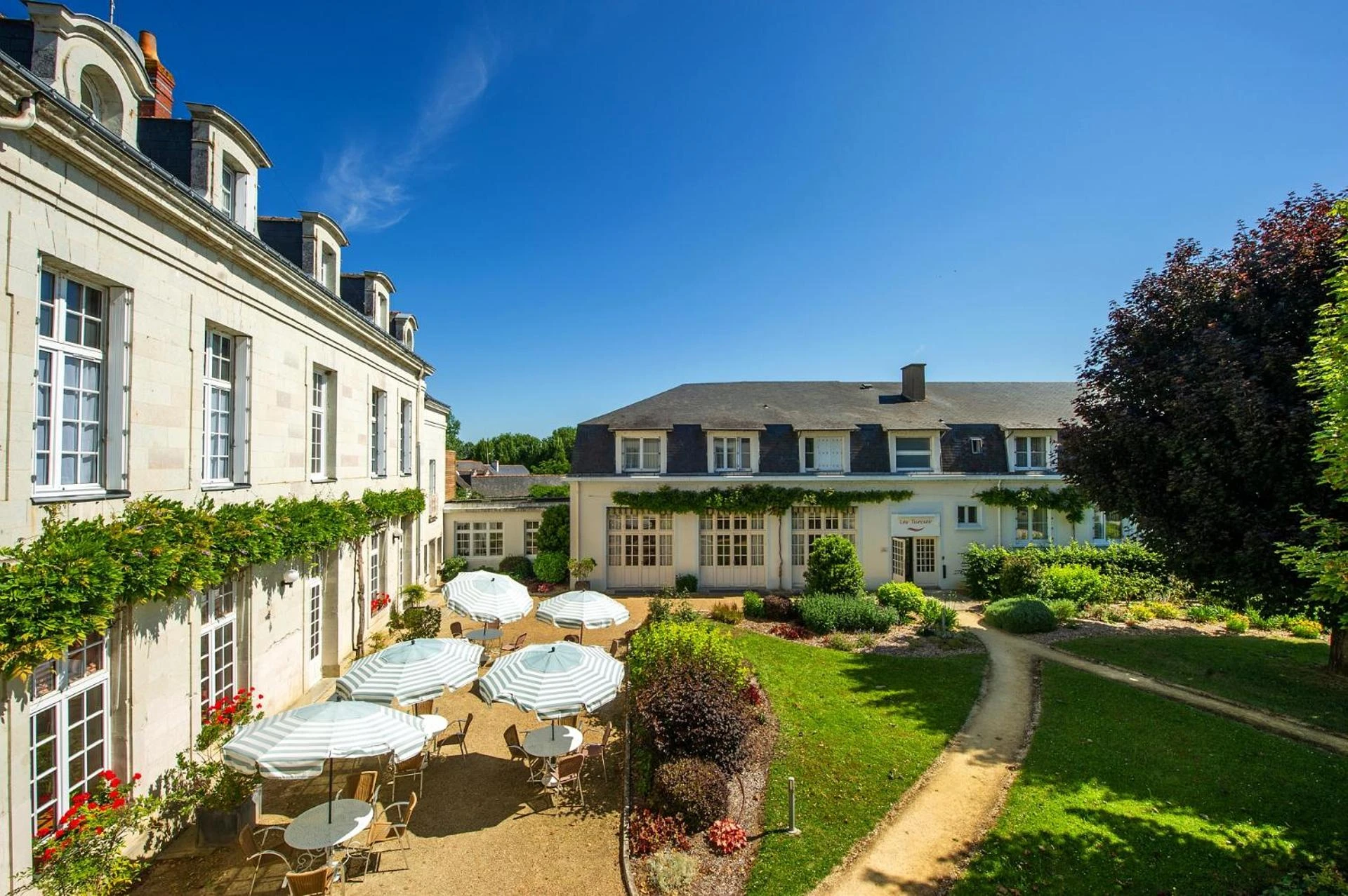 Les meilleurs lieux pour votre séminaire d'entreprise à Saint-Martin-de-la-Place