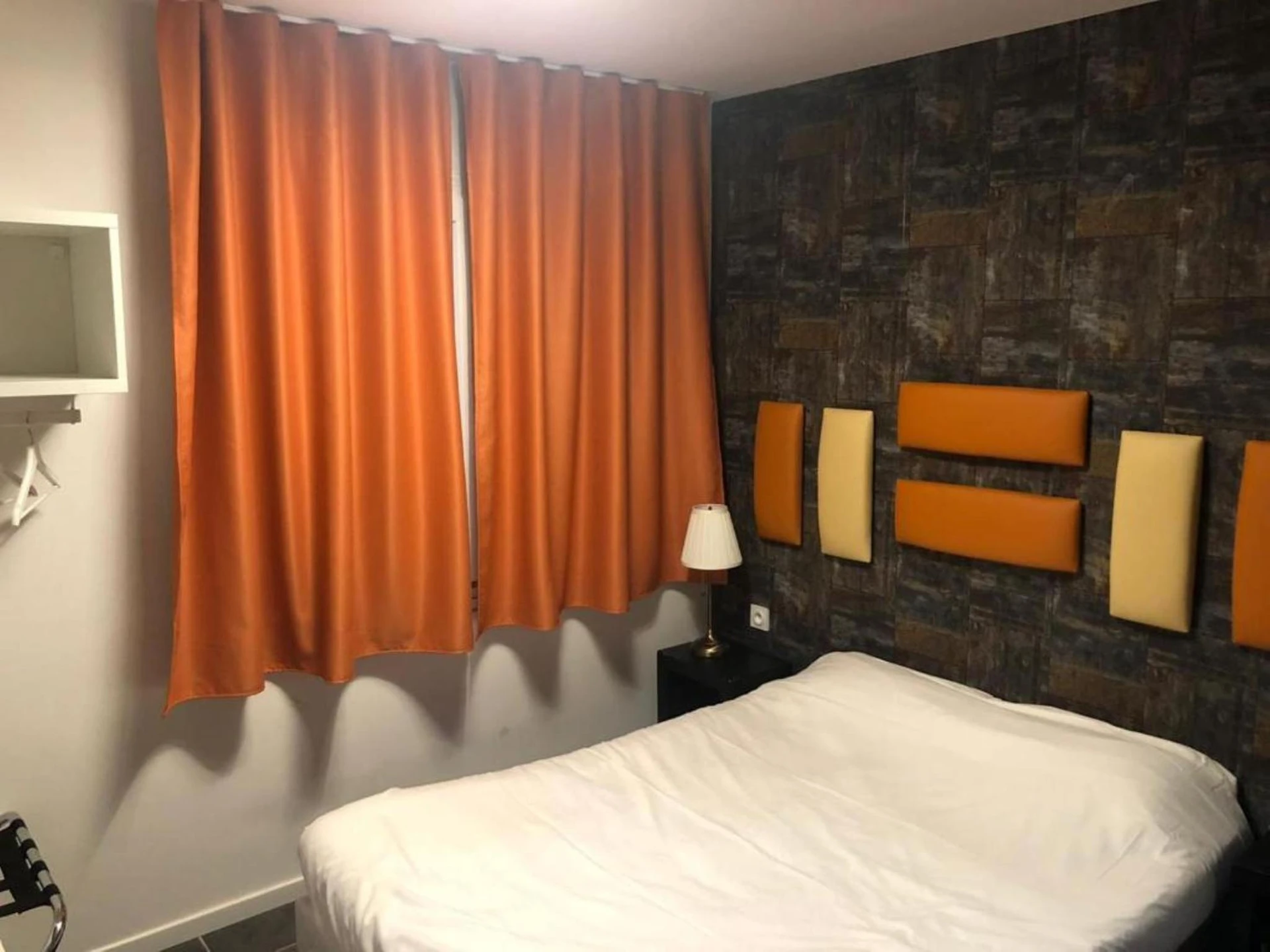 Chambre disponible pour un séminaire d'entreprise à Domaine de la Palle - Pontgibaud