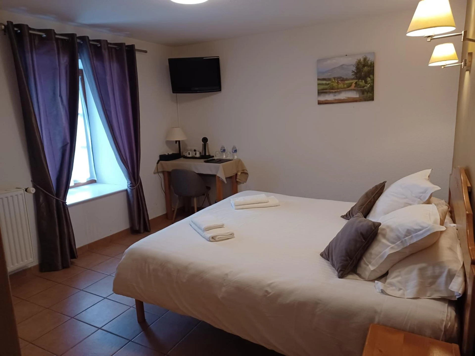 Organiser un séminaire d'entreprise : Domaine de la Plagnette à les-salles