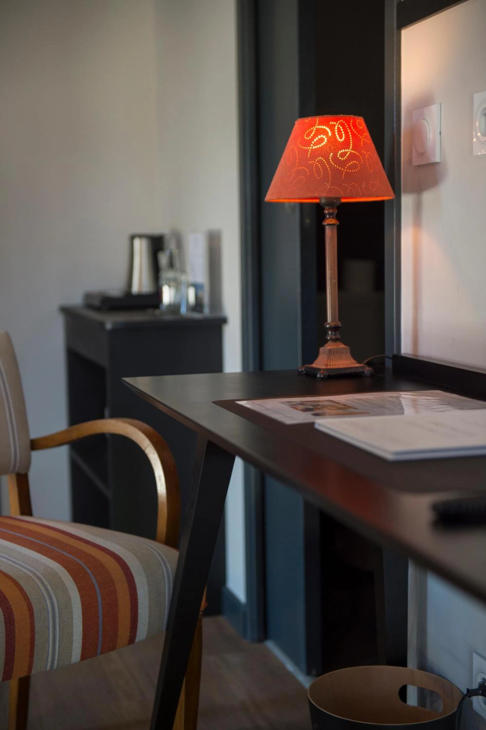 Magnifique chambre pour un séminaire d'entreprise à Domaine de Larchey - Saint-Médard-dʼEyrans