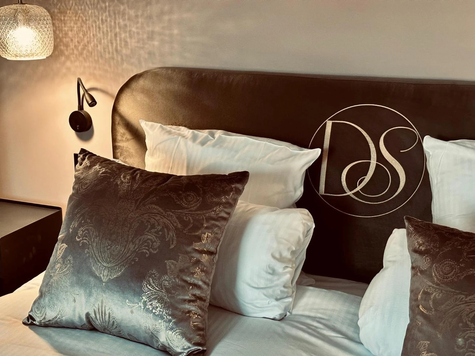 Chambre disponible pour un séminaire d'entreprise à Domaine de Suzel - Vignieu