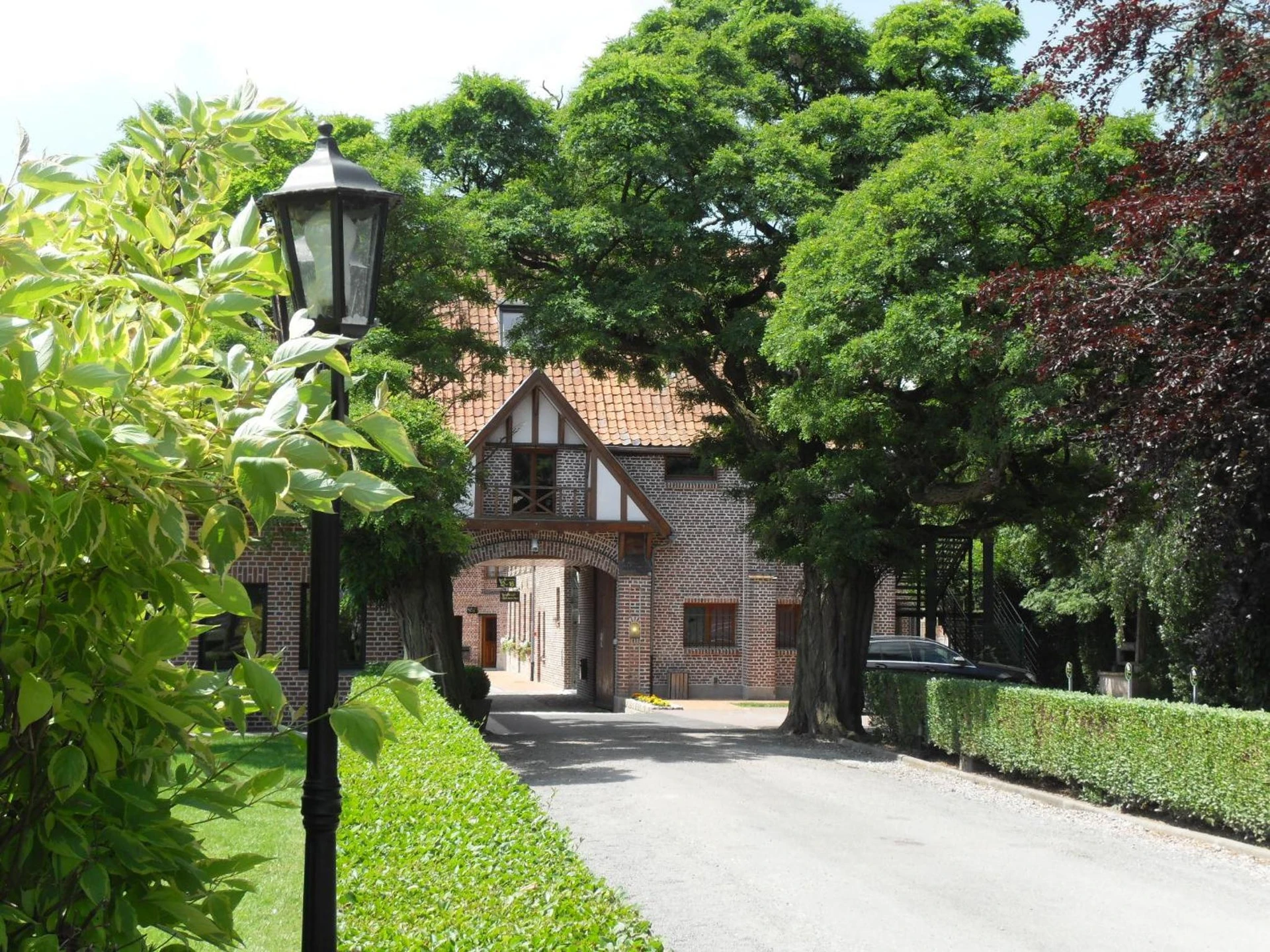 Les meilleurs lieux pour votre séminaire d'entreprise à Ennevelin