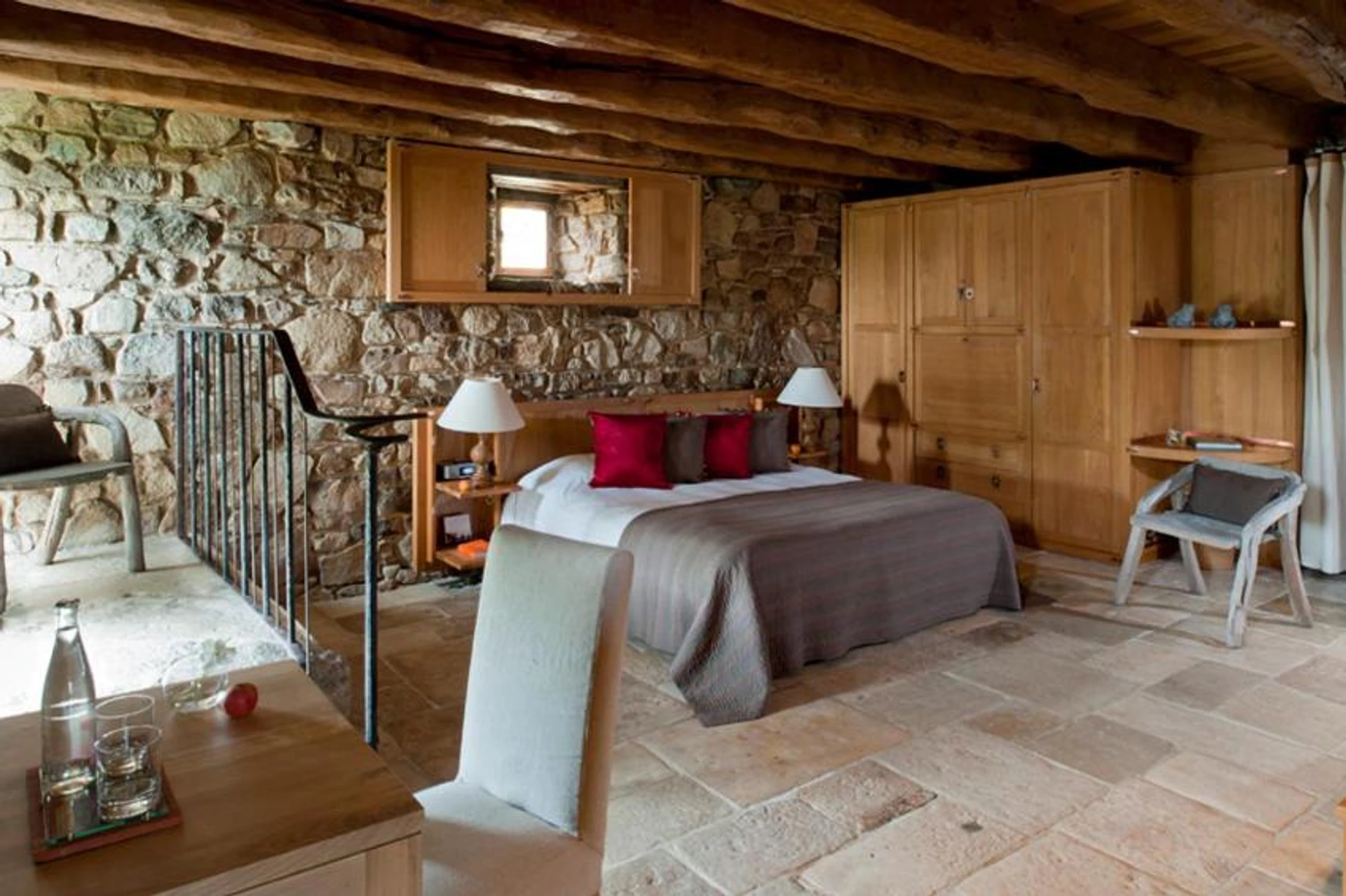 Organiser un séminaire d'entreprise : HOTEL Domaine des Etangs, Auberge Resorts Collection à massignac