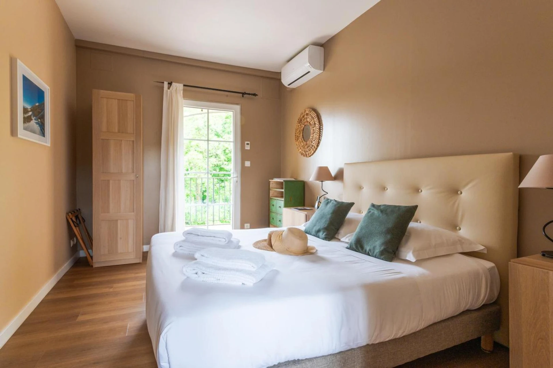 Organiser un séminaire d'entreprise : Hôtel & SPA Ventoux Provence "Domaine des Tilleuls" à malaucene