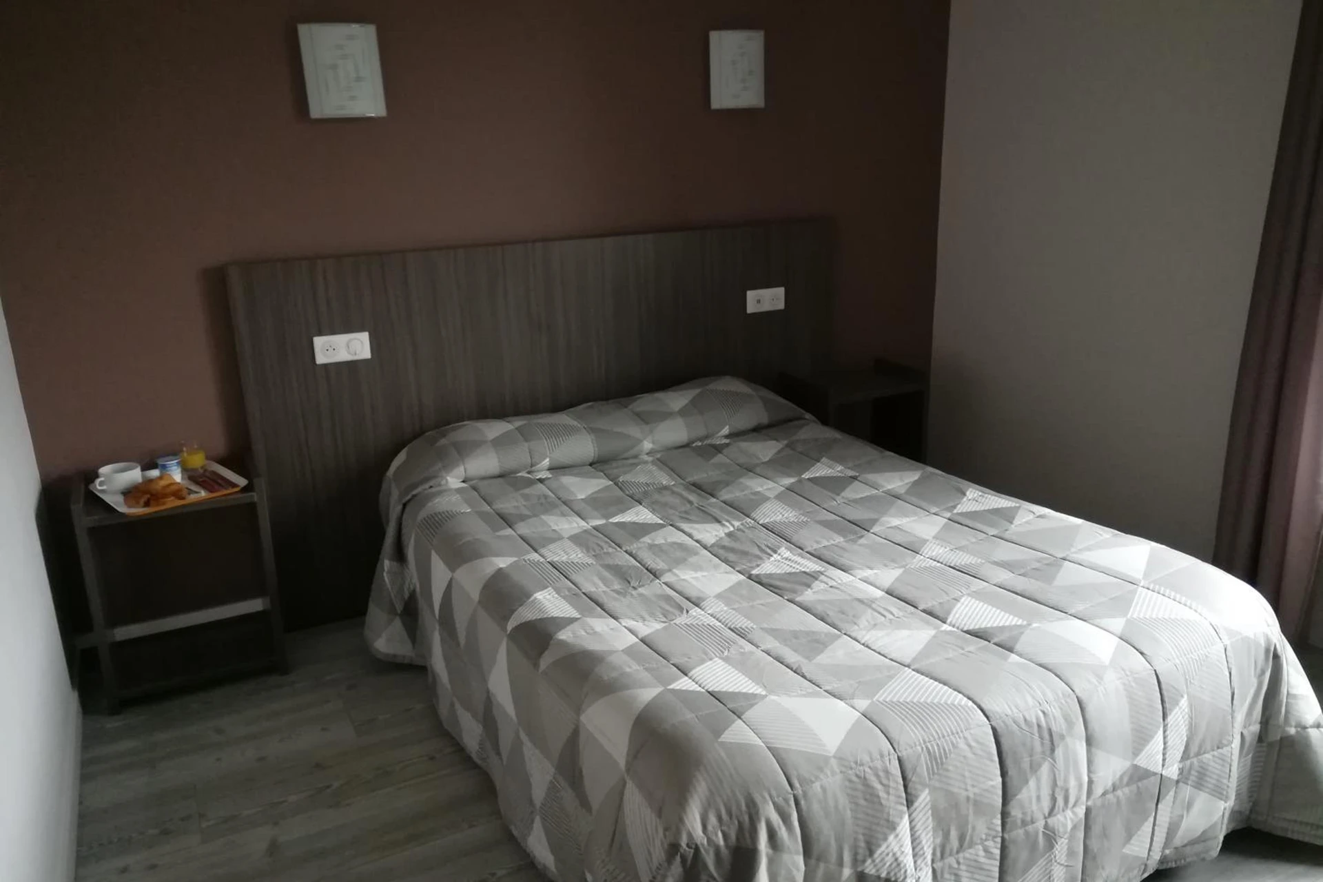 Chambre disponible pour un séminaire d'entreprise à Domaine du Bocage - Chavagnes-en-Paillers