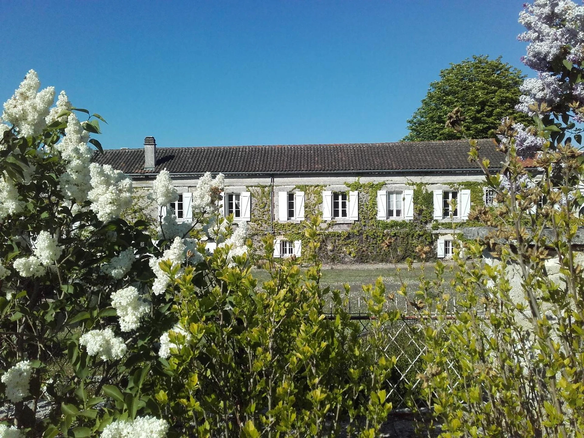 Organiser un séminaire d'entreprise : Logis Hotels Domaine du Châtelard à dirac