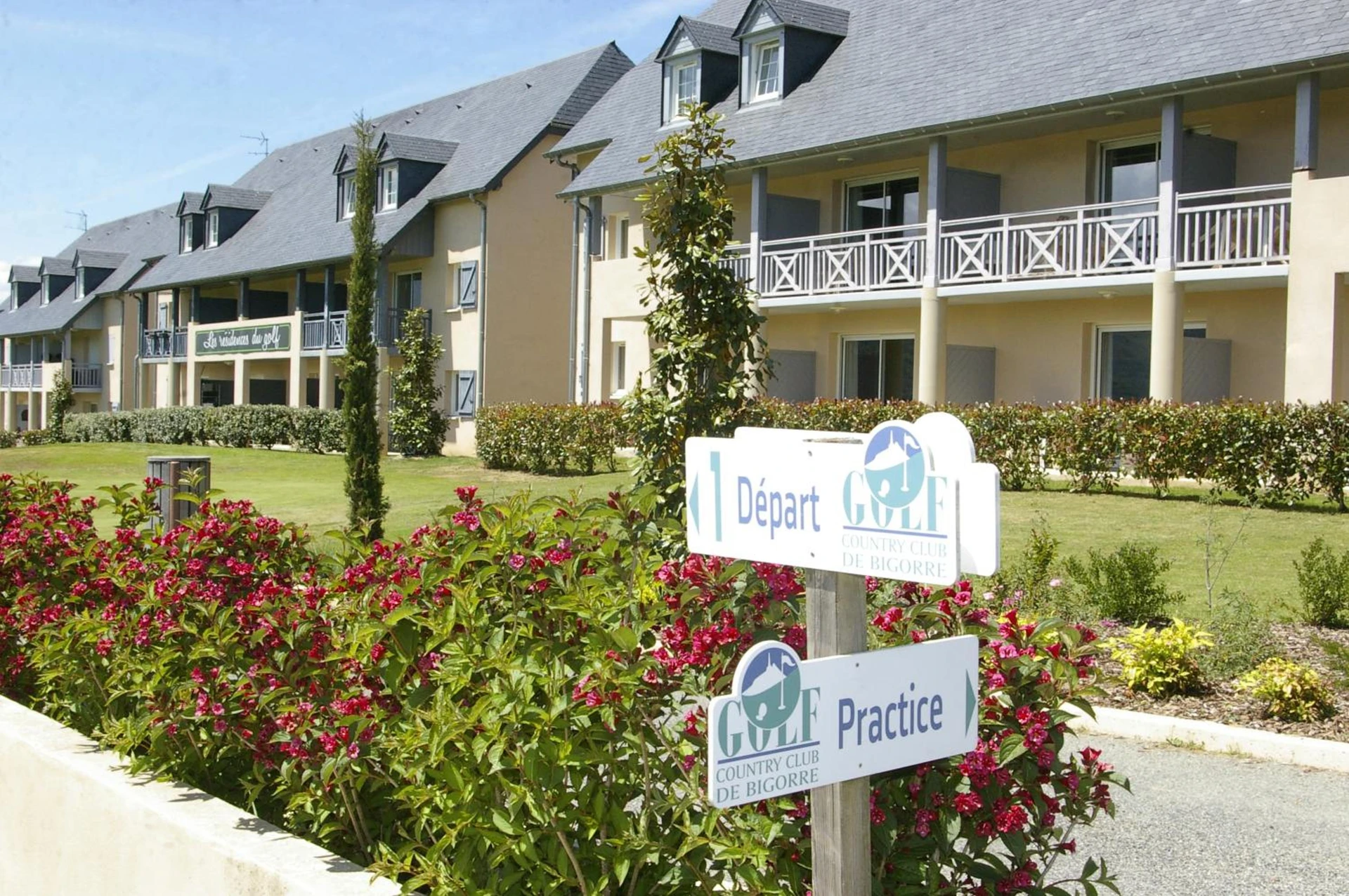 Les meilleurs lieux pour votre séminaire d'entreprise à Pouzac