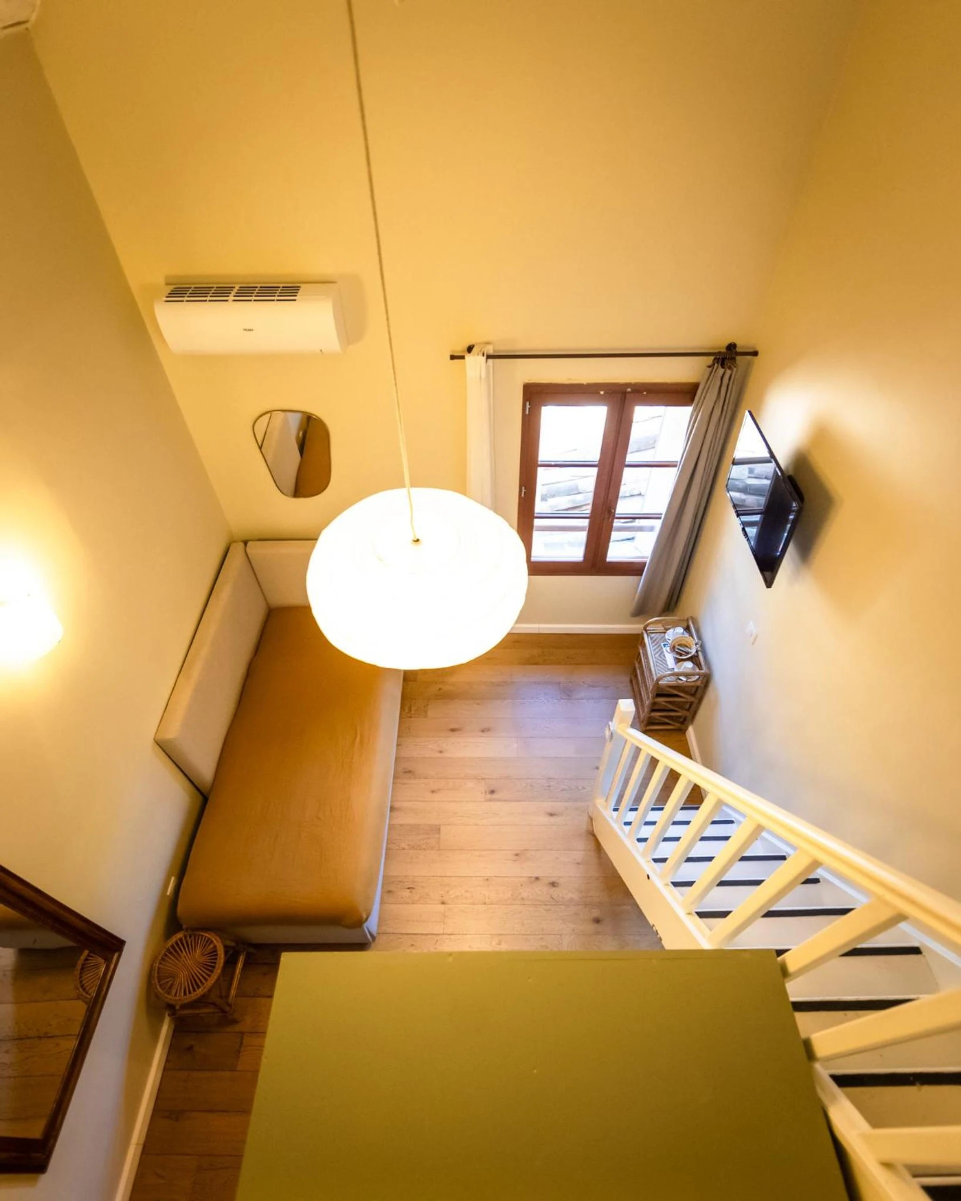 Ambiance de travail pour séminaire d'entreprise à Domaine Gaogaia - Aix-en-Provence