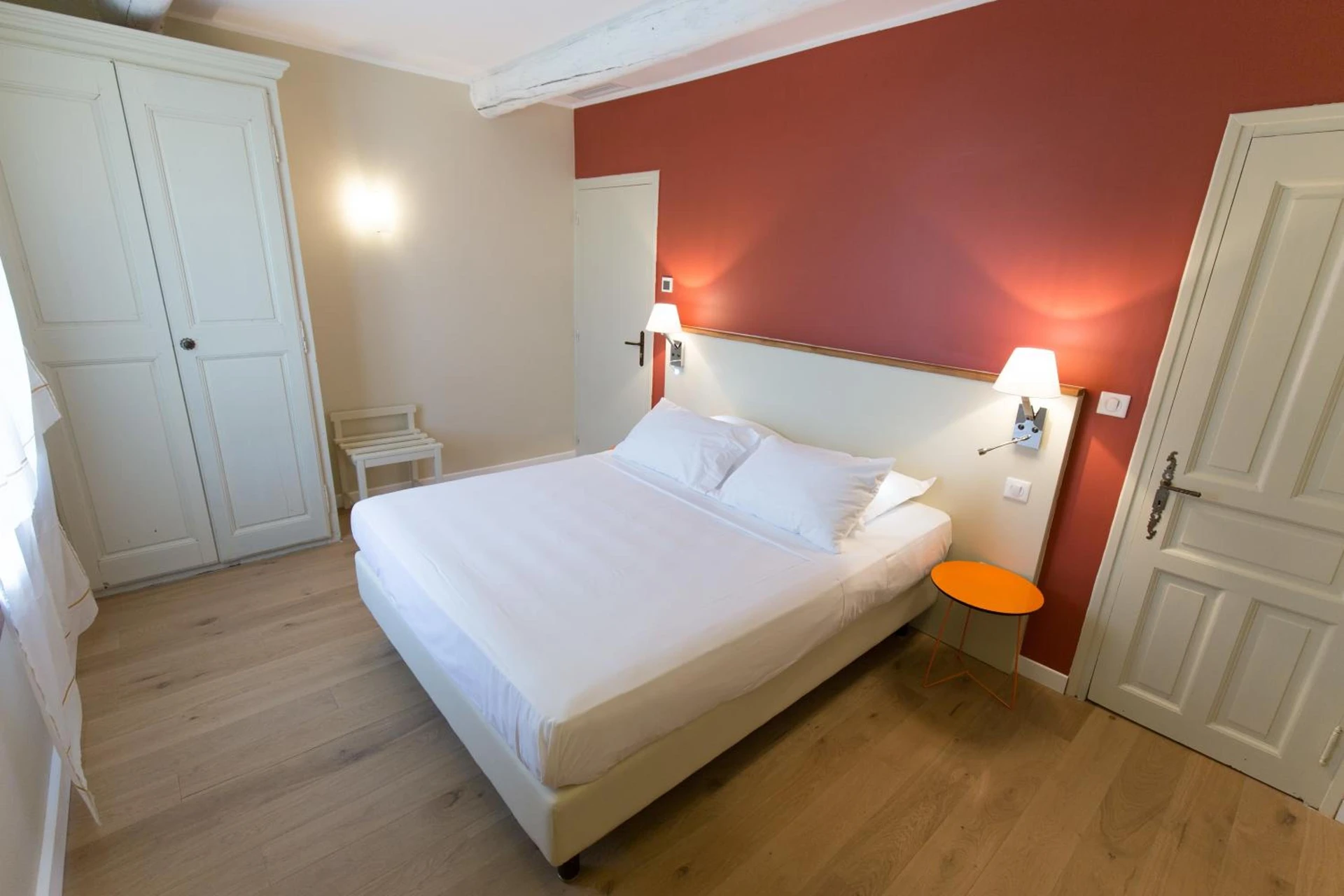 Chambre disponible pour un séminaire d'entreprise à Domaine Gaogaia - Aix-en-Provence
