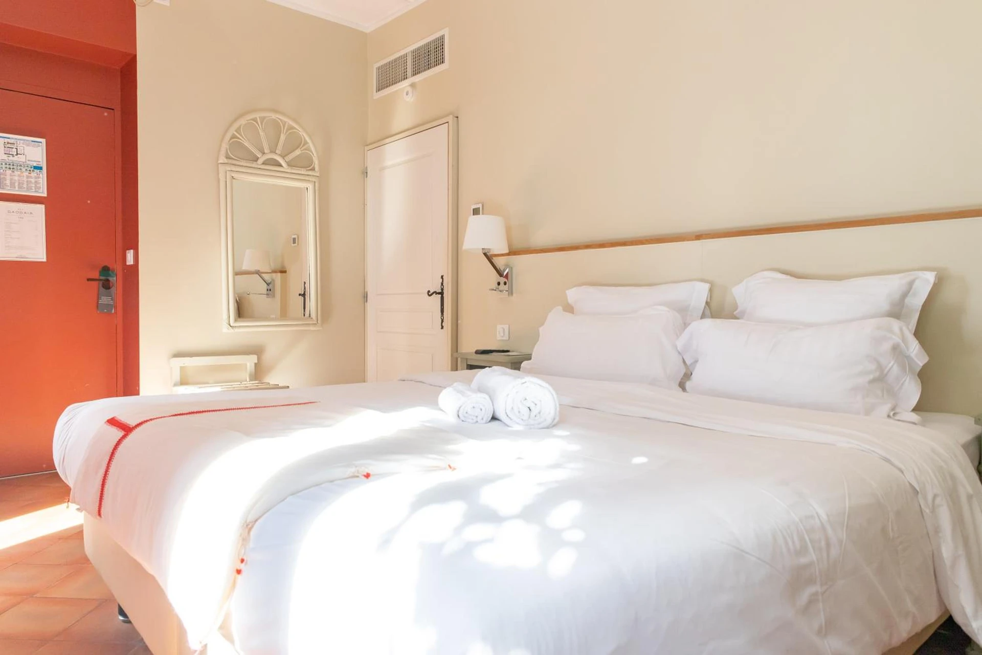 Magnifique chambre pour un séminaire d'entreprise à Domaine Gaogaia - Aix-en-Provence