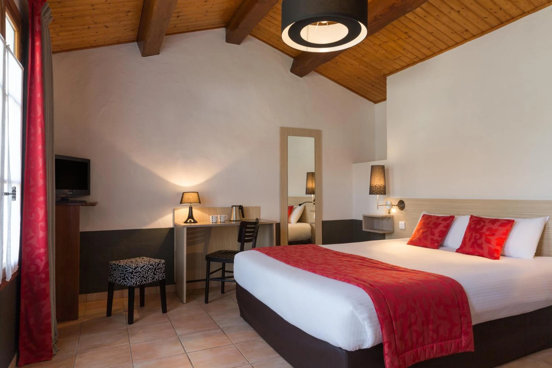 Organiser un séminaire d'entreprise : Domaine Le Martinet, The Originals Relais à bouin