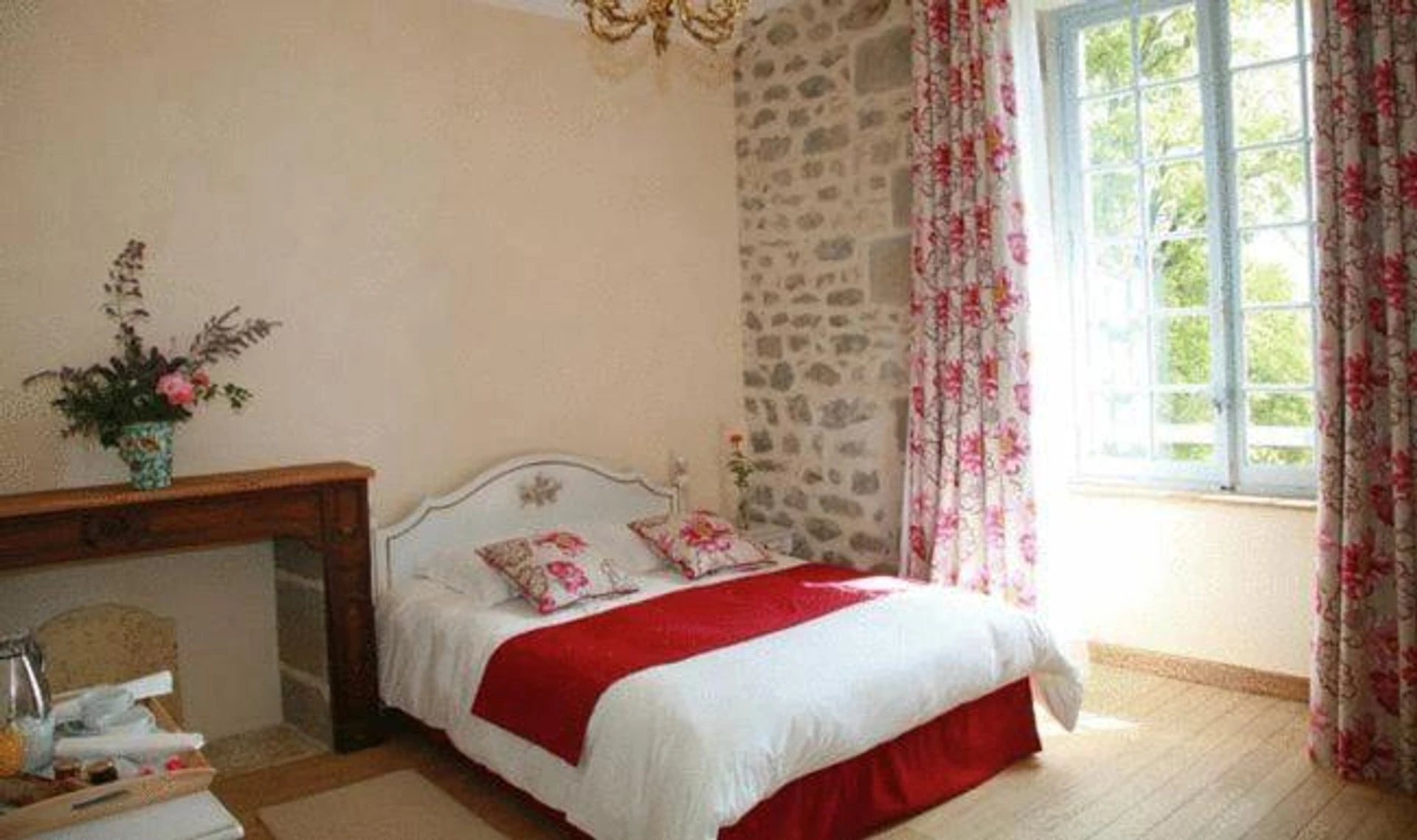 Organiser un séminaire d'entreprise : Domaine Saint-Roch Hotel Spa à salzuit