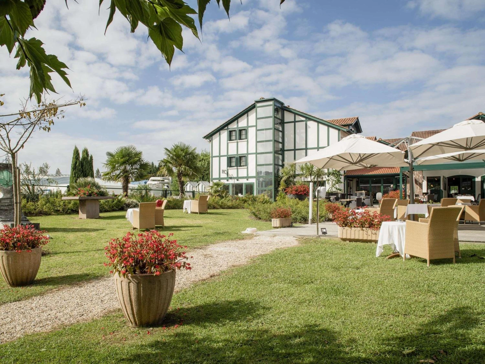 Salle de séminaire à Hotel Donibane Saint-Jean-de-Luz - Organiser un événement professionnel à Saint-Jean-de-Luz