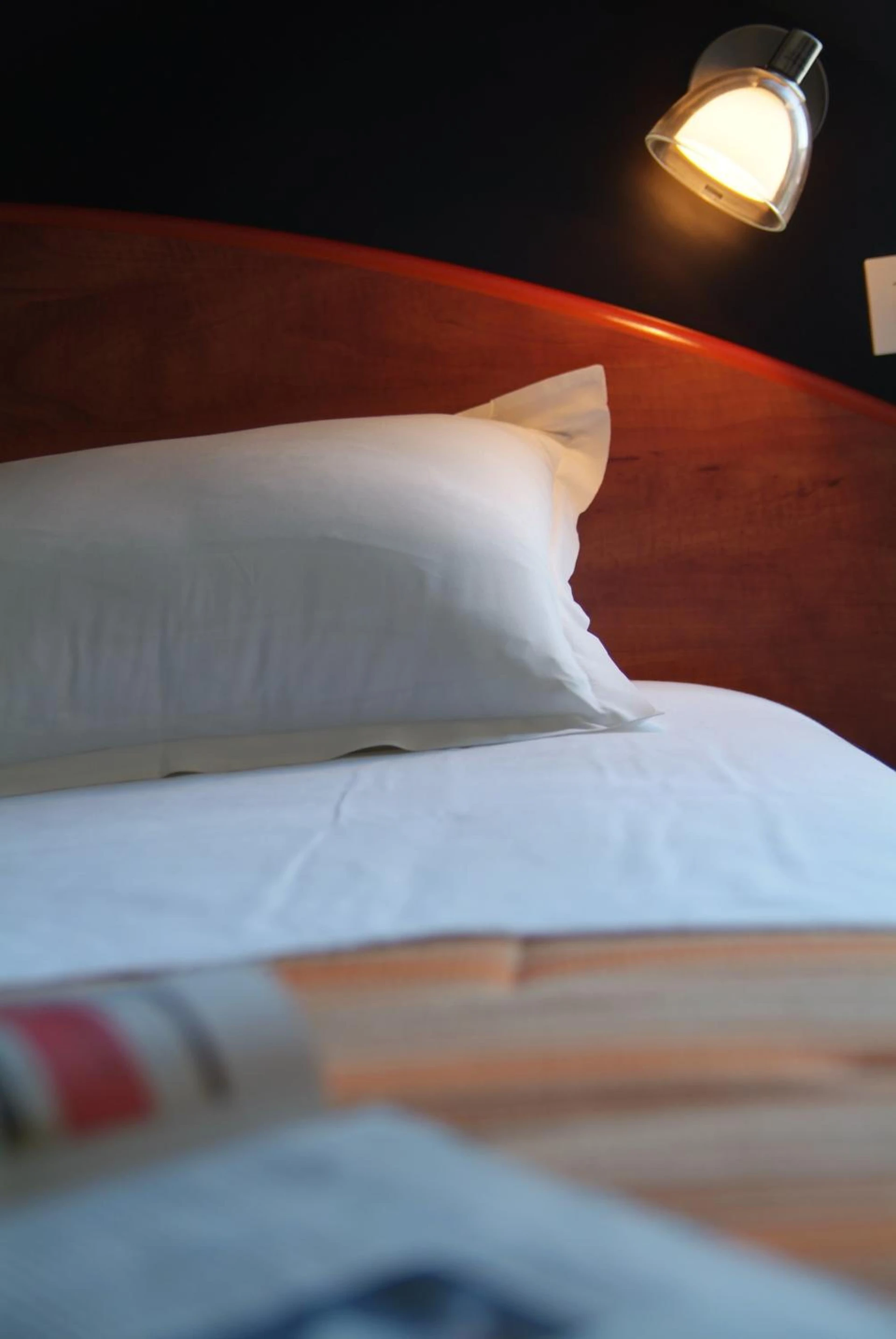 Magnifique chambre pour un séminaire d'entreprise à Hôtel Du Baou - La Gaude
