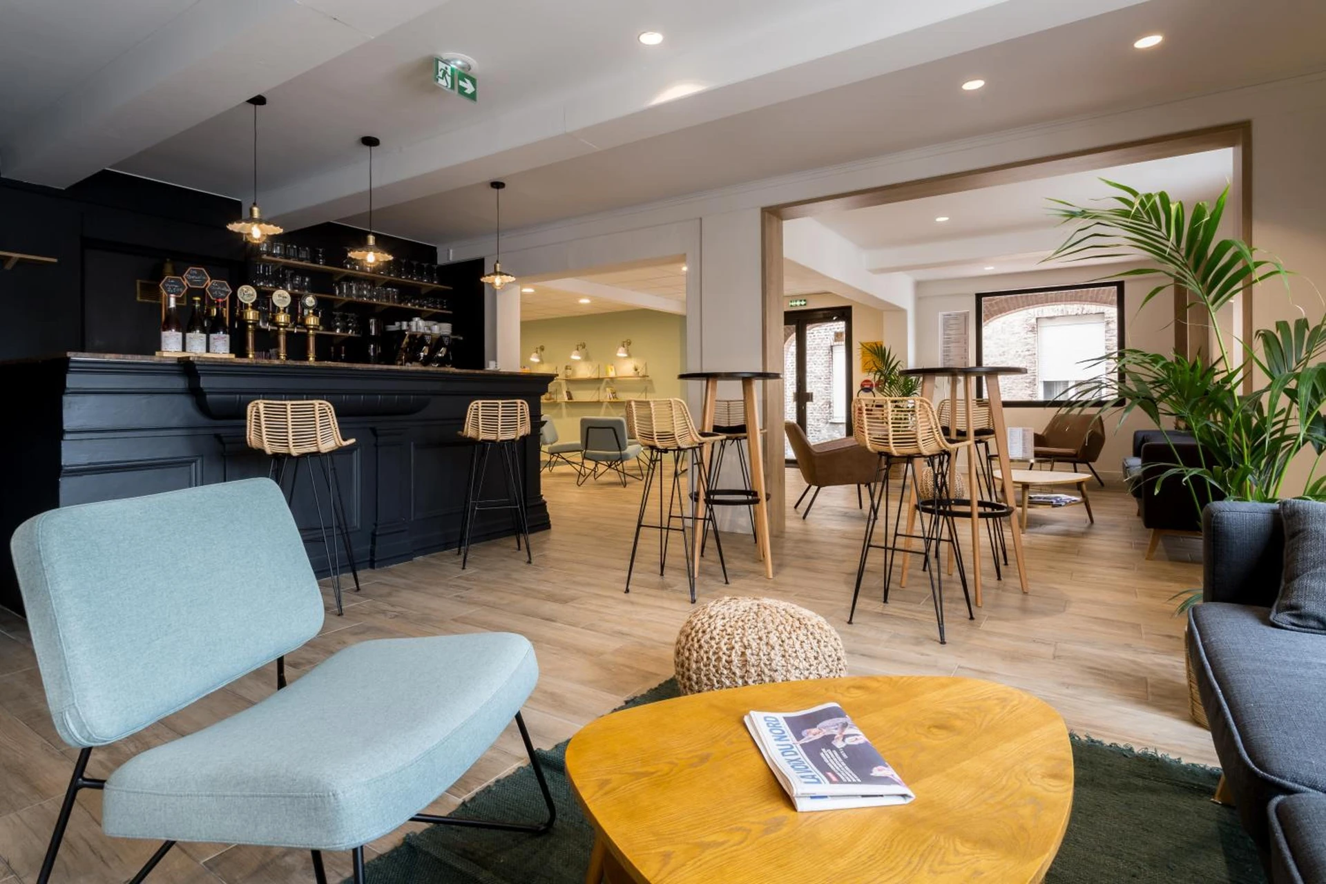 Organiser un séminaire d'entreprise : Hôtel du Beffroi Gravelines Dunkerque à gravelines