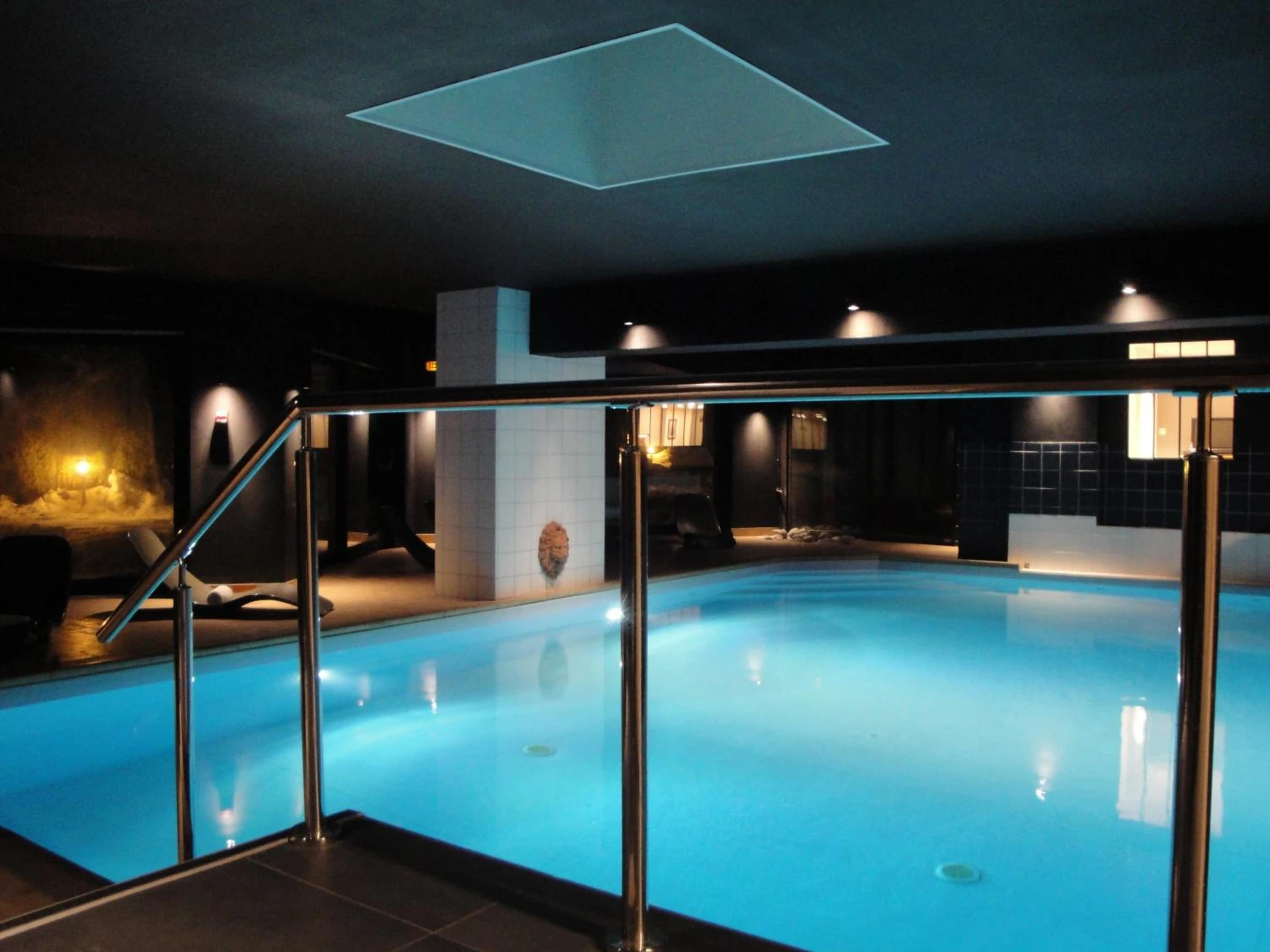 Organiser un séminaire d'entreprise : Chalet Hôtel du Bois à les-houches