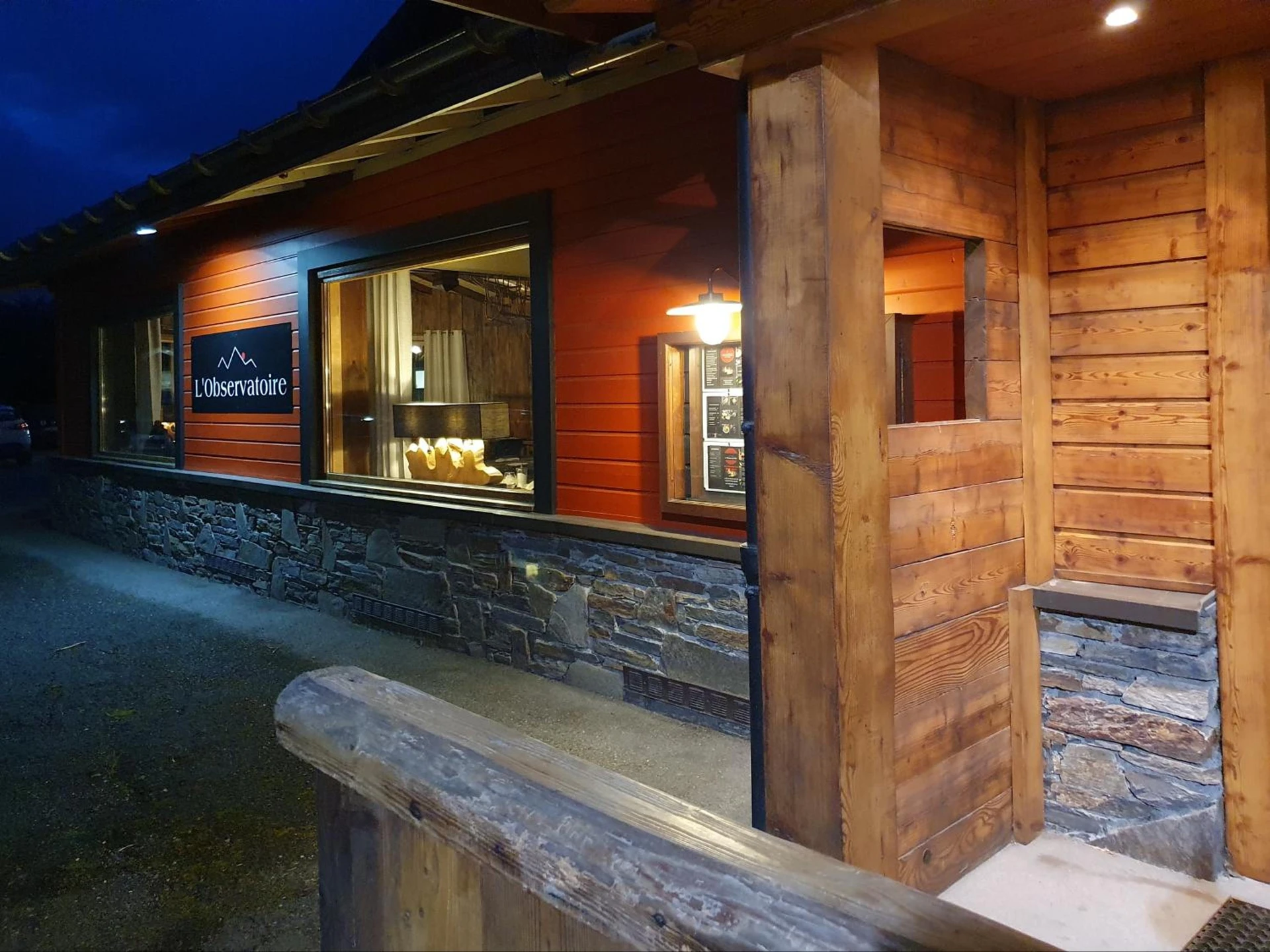 Organiser un séminaire d'entreprise : Chalet Hôtel du Bois à les-houches