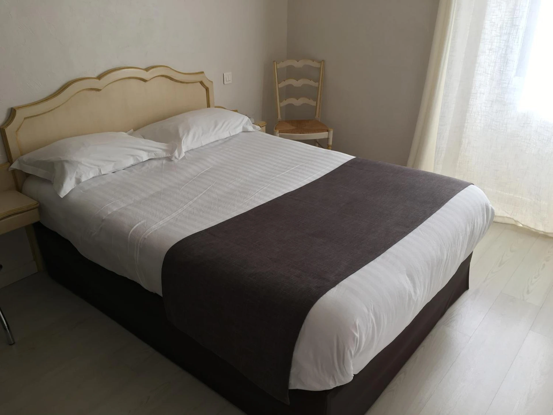 Organiser un séminaire d'entreprise : Hotel du Bosquet à pegomas