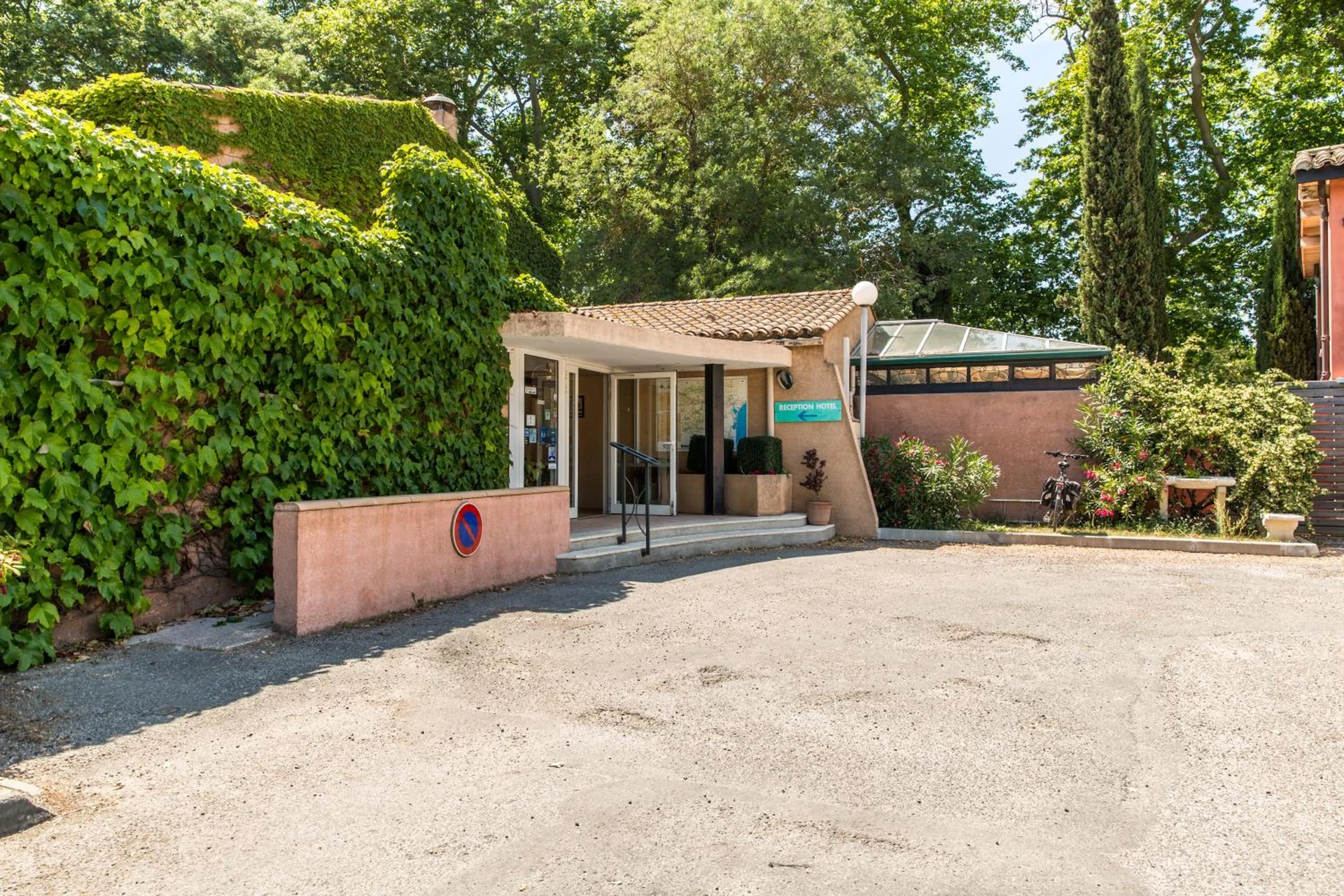 Organiser un séminaire d'entreprise : Hôtel du Canal à castelnaudary