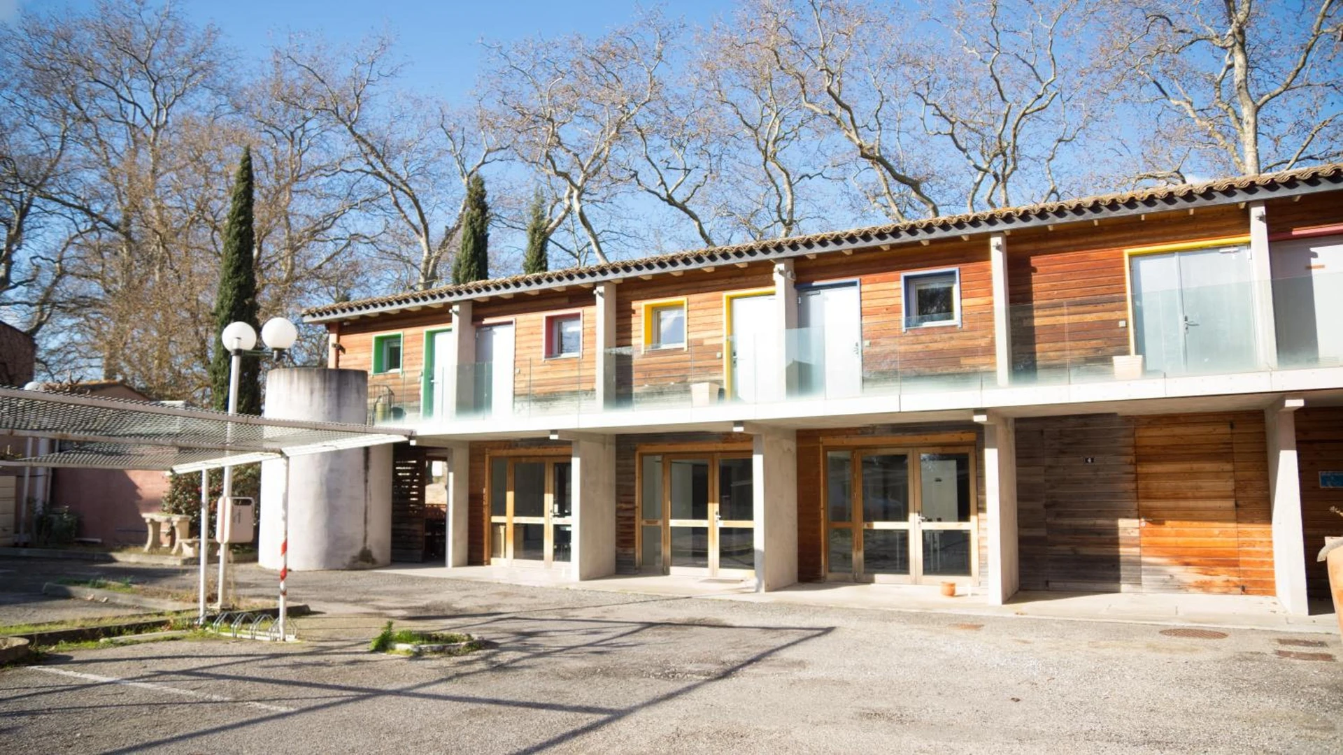 Organiser un séminaire d'entreprise : Hôtel du Canal à castelnaudary