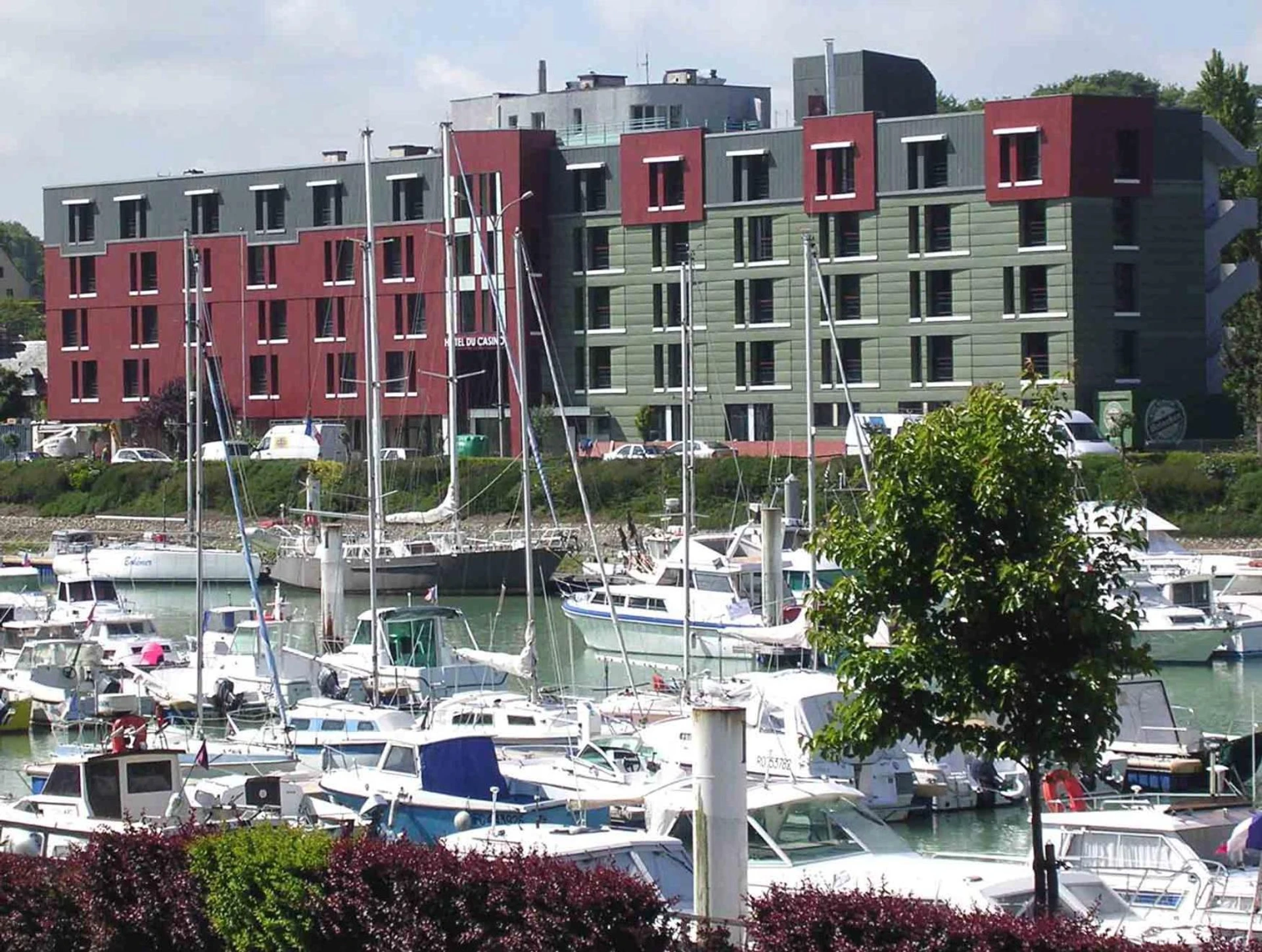 Les meilleurs lieux pour votre séminaire d'entreprise à Saint-Valery-en-Caux