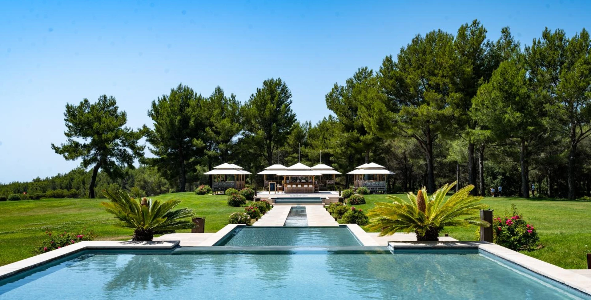 Organiser un séminaire d'entreprise : L'Hôtel & Spa du Castellet à le-castellet