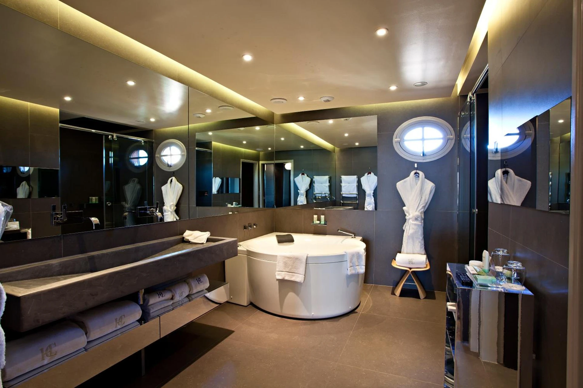 Organiser un séminaire d'entreprise : L'Hôtel & Spa du Castellet à le-castellet