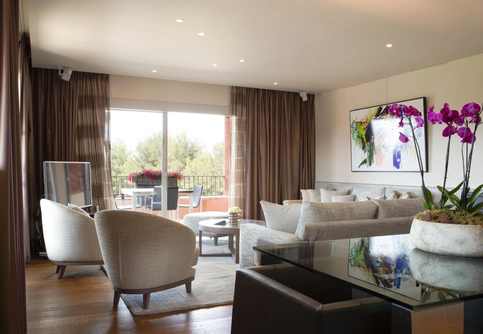 Organiser un séminaire d'entreprise : L'Hôtel & Spa du Castellet à le-castellet