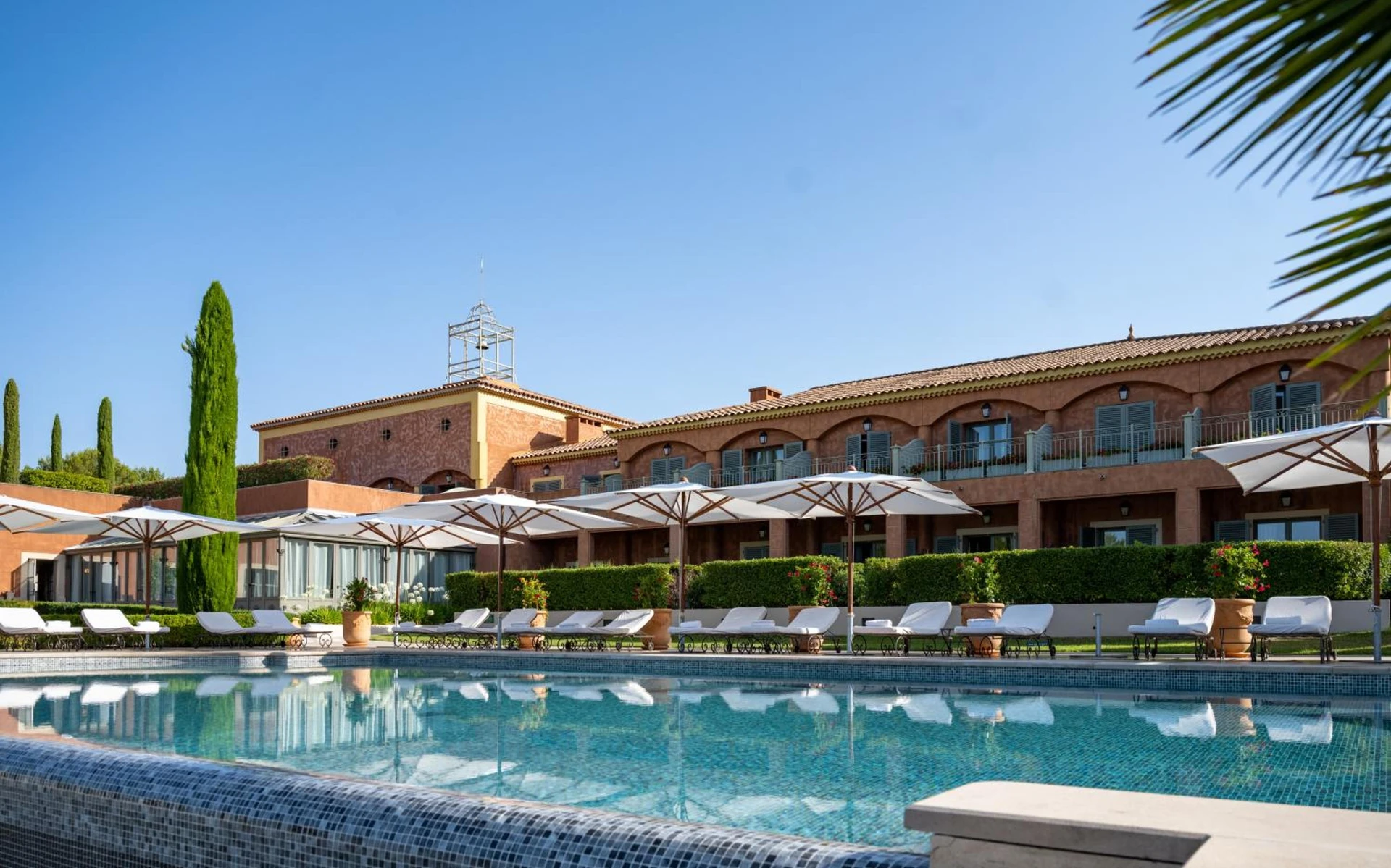 Organiser un séminaire d'entreprise : L'Hôtel & Spa du Castellet à le-castellet