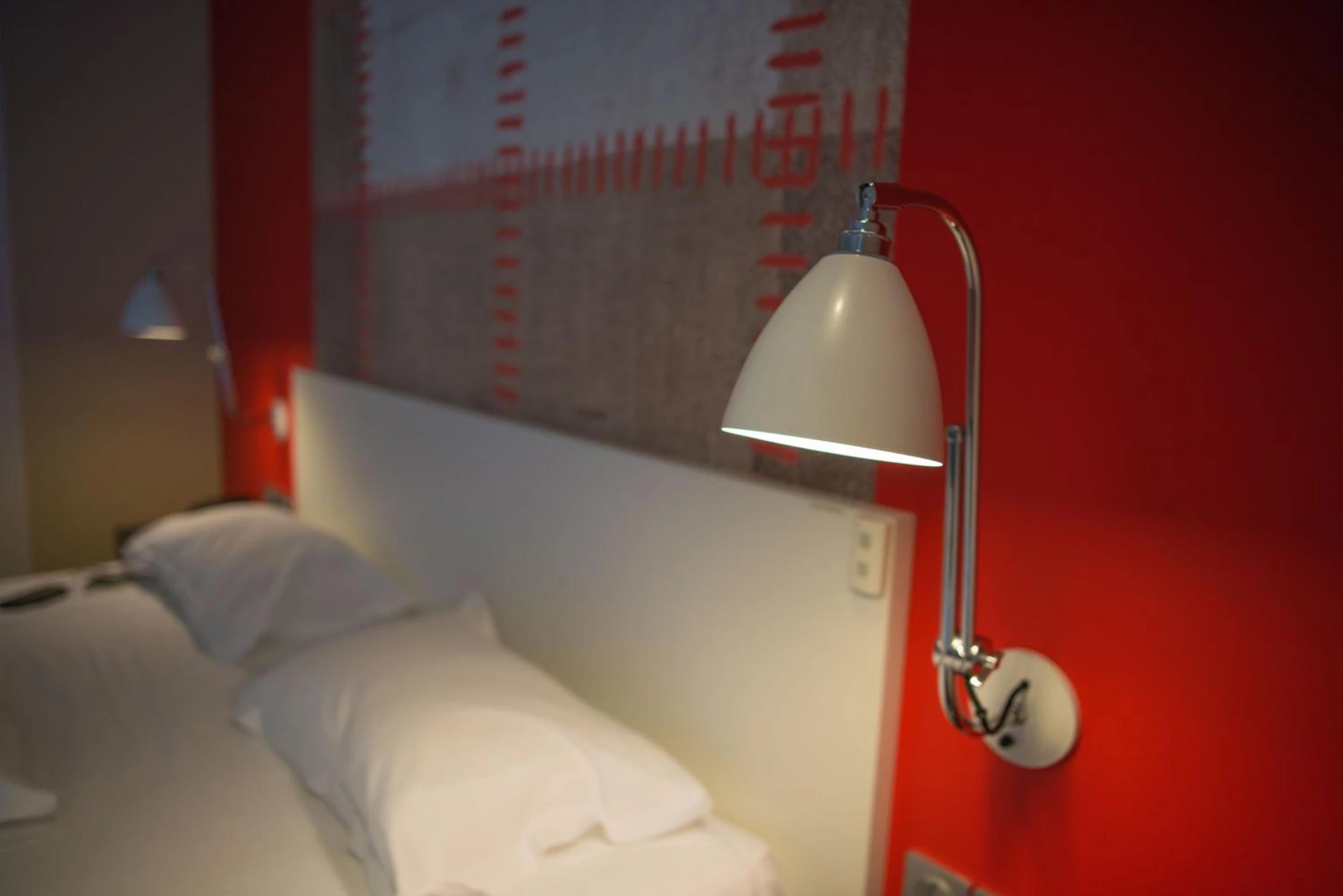 Chambre disponible pour un séminaire d'entreprise à Logis Domaine du Moulin Cavier - Avrillé