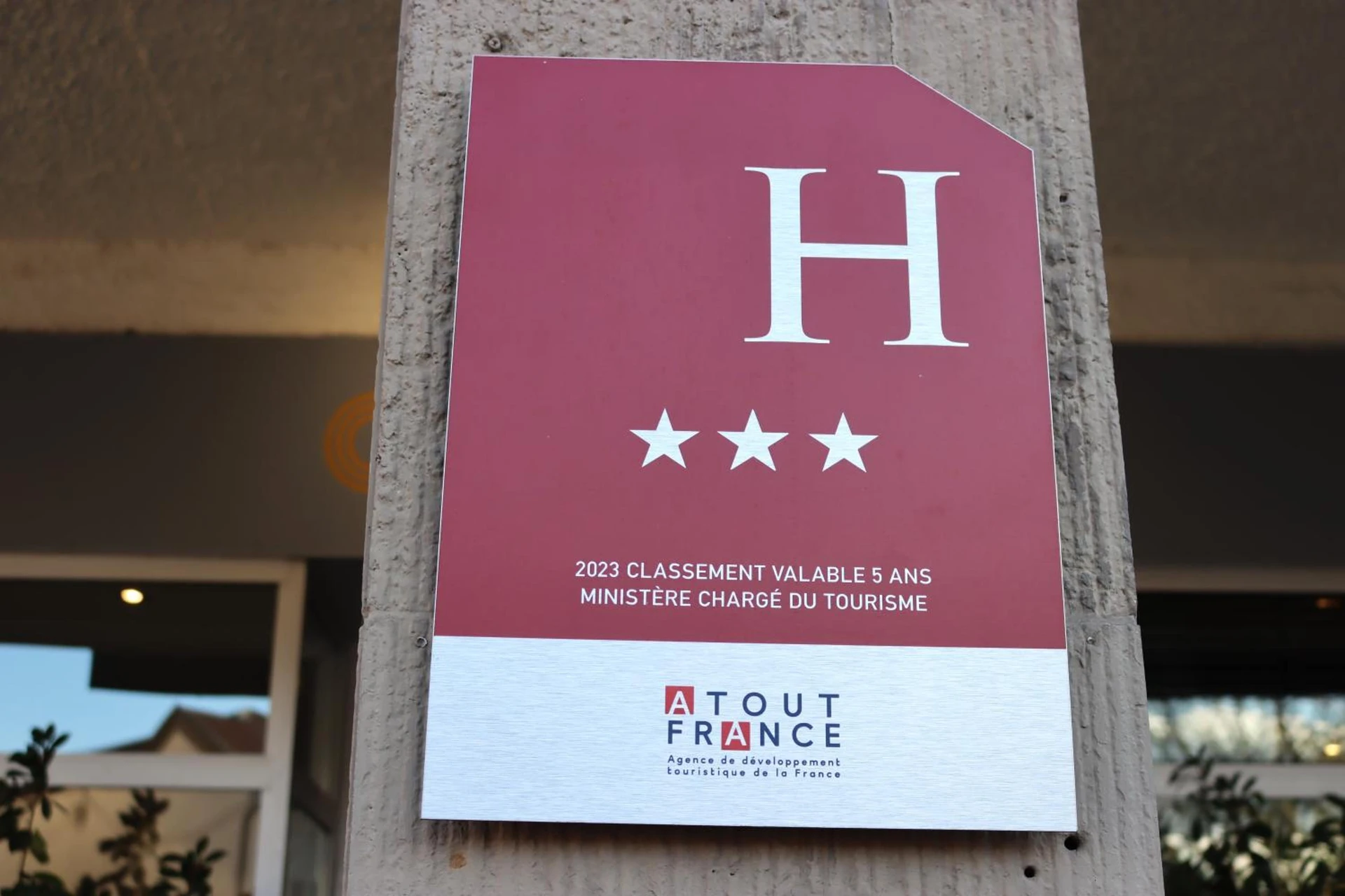 Organiser un séminaire d'entreprise : Hôtel Du Centre Annemasse à annemasse